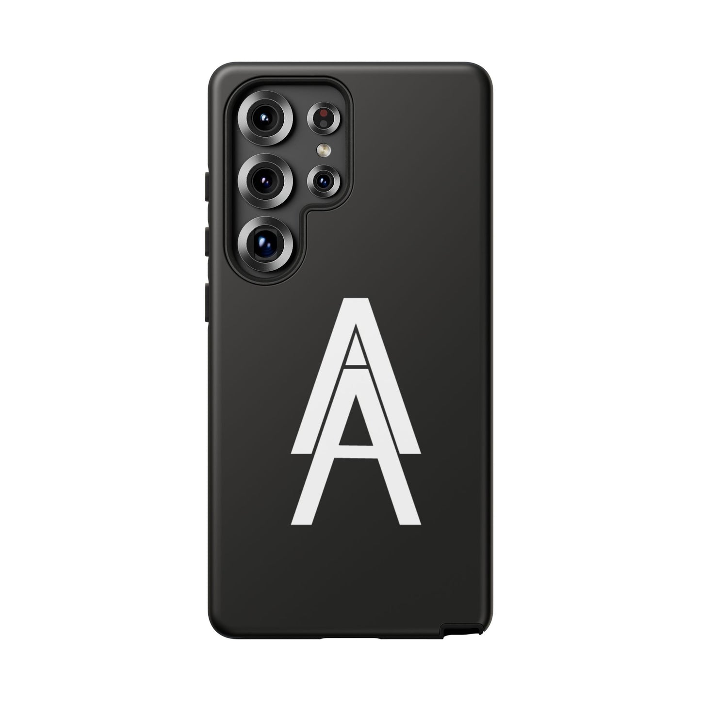 Anvil Apparel Phone Case - Logo