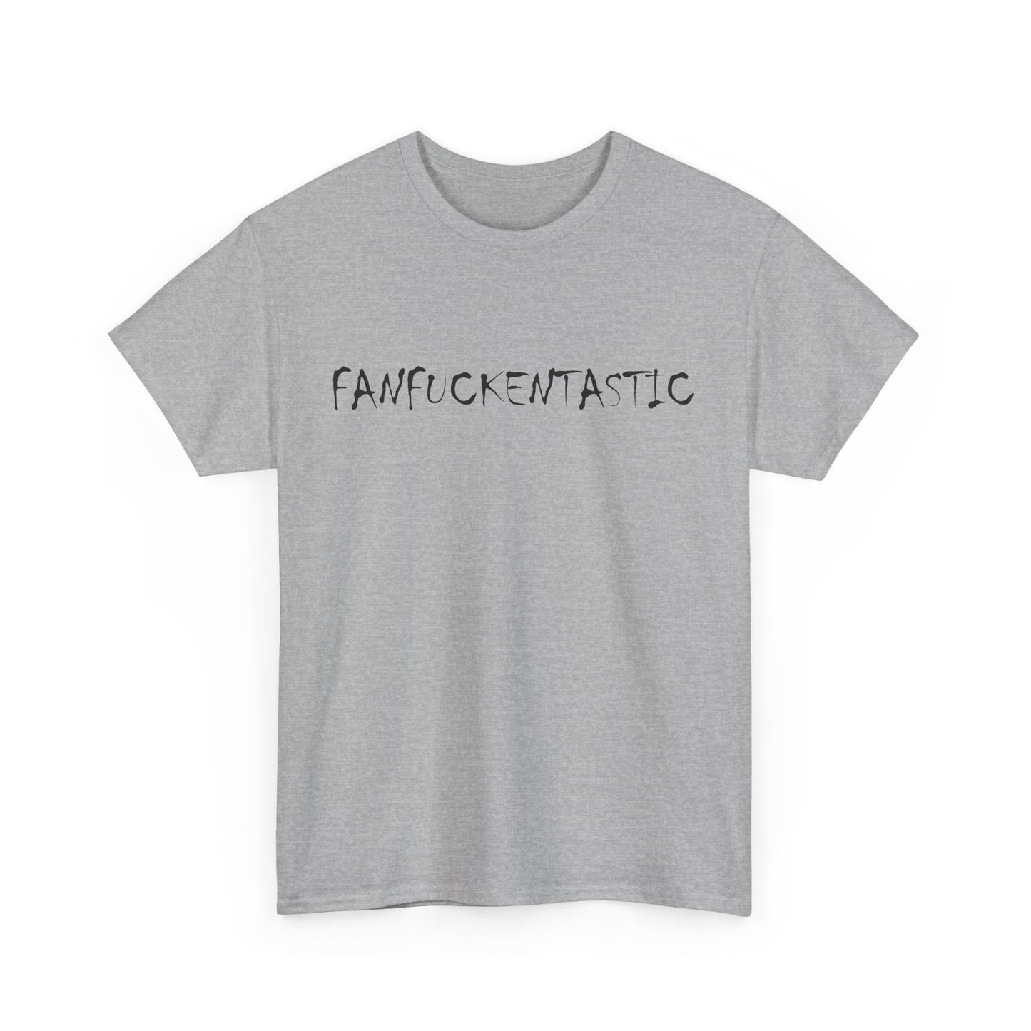 Fanfuckentastic