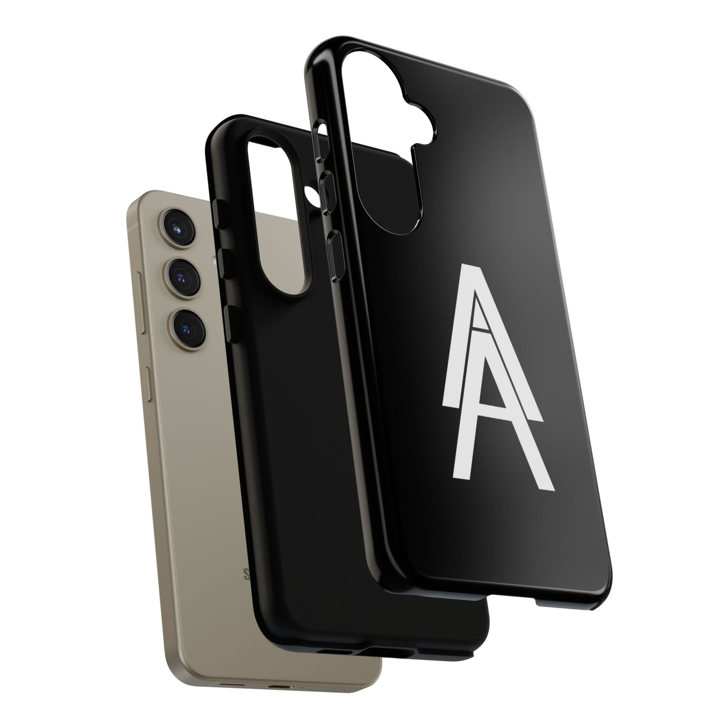 Anvil Apparel Phone Case - Logo