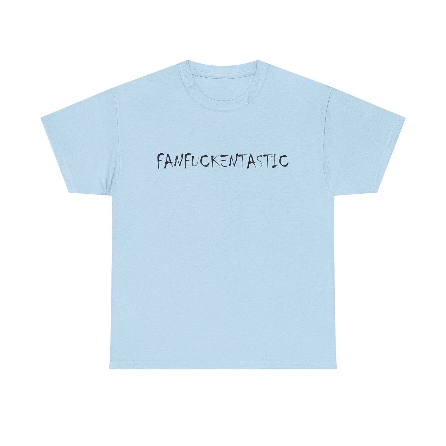 Fanfuckentastic
