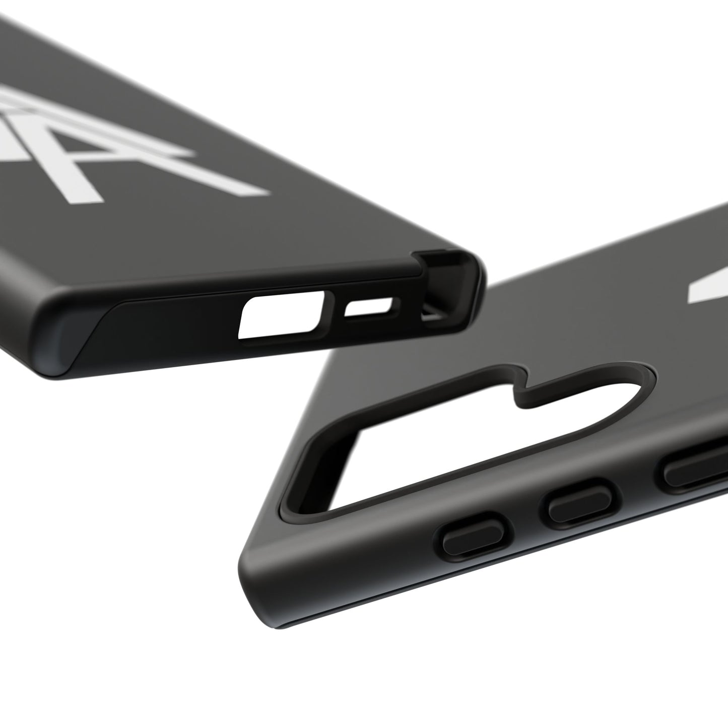 Anvil Apparel Phone Case - Logo