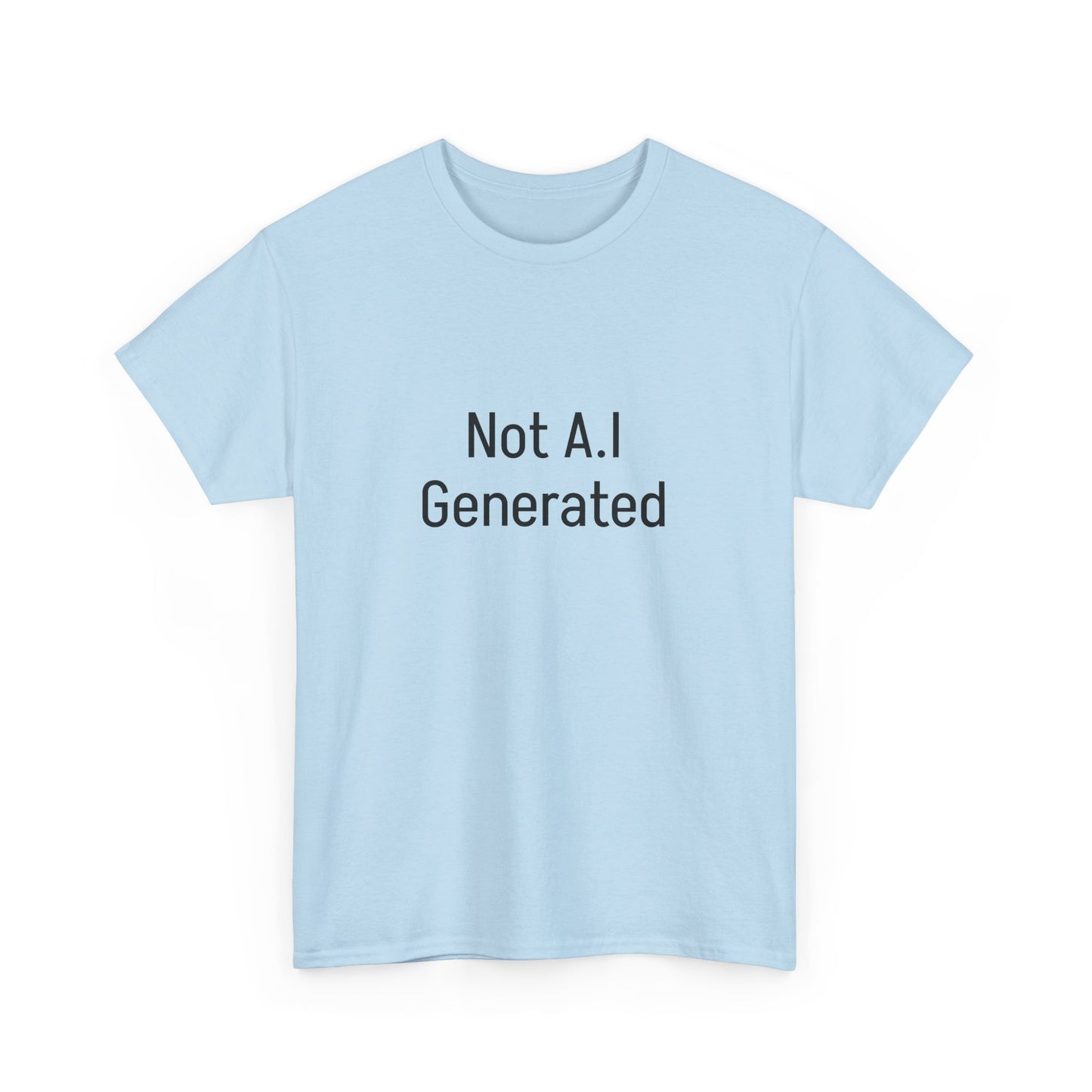 Manually Generated