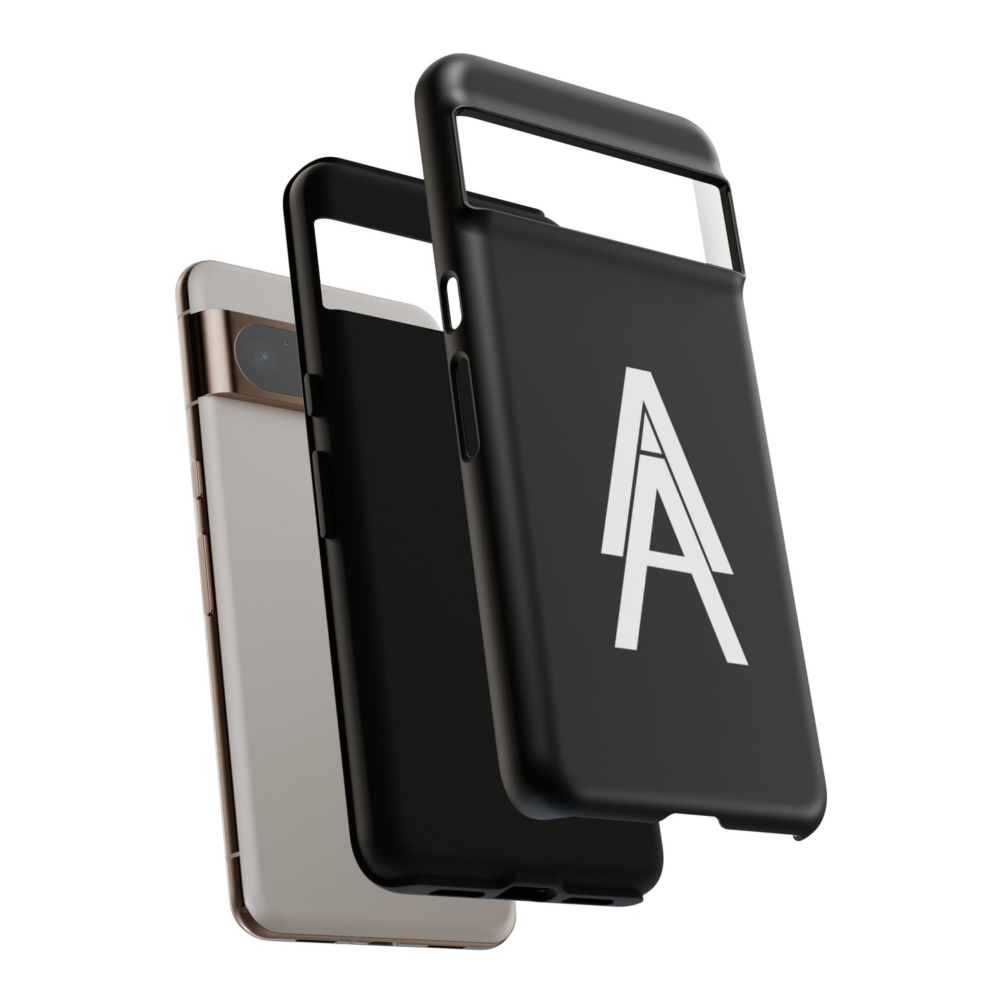 Anvil Apparel Phone Case - Logo