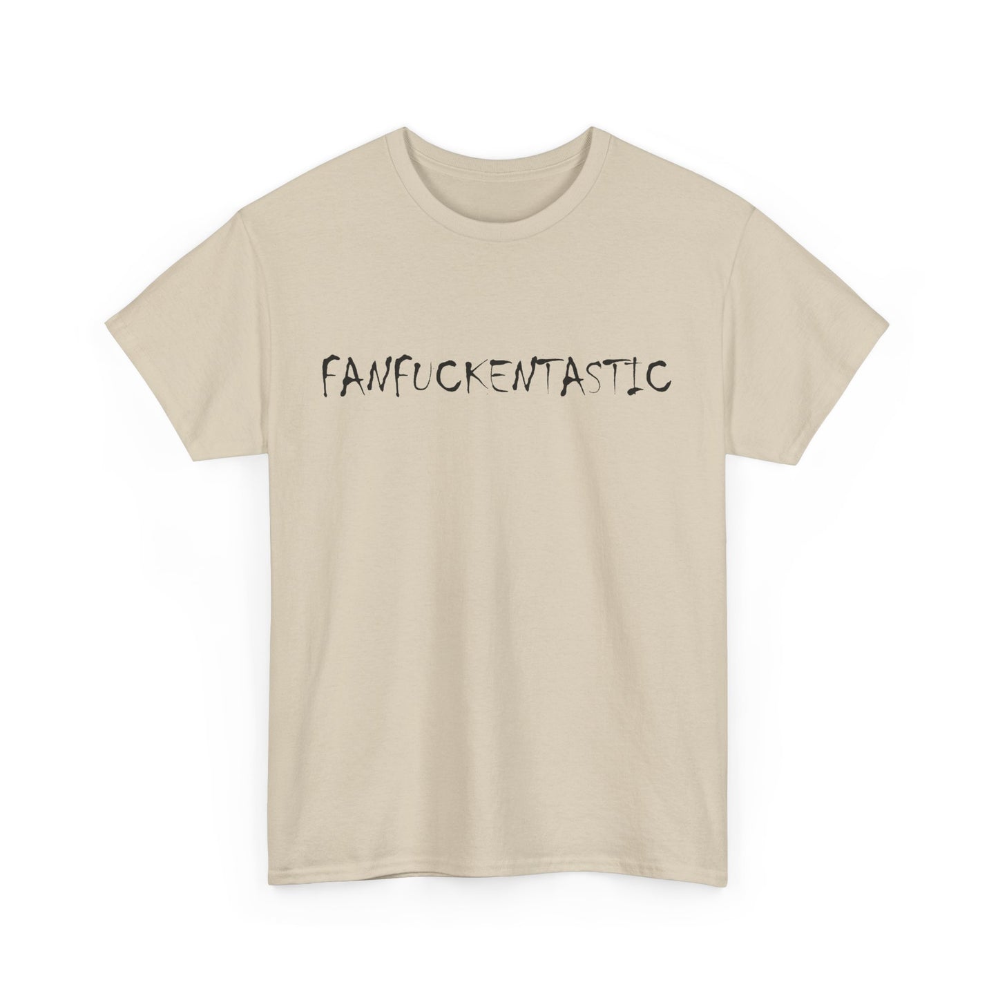 Fanfuckentastic