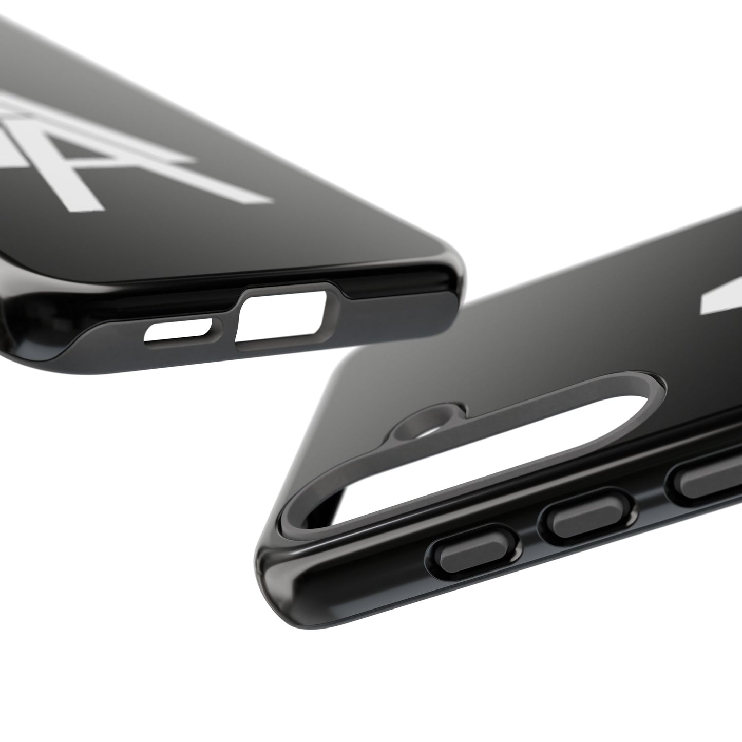 Anvil Apparel Phone Case - Logo