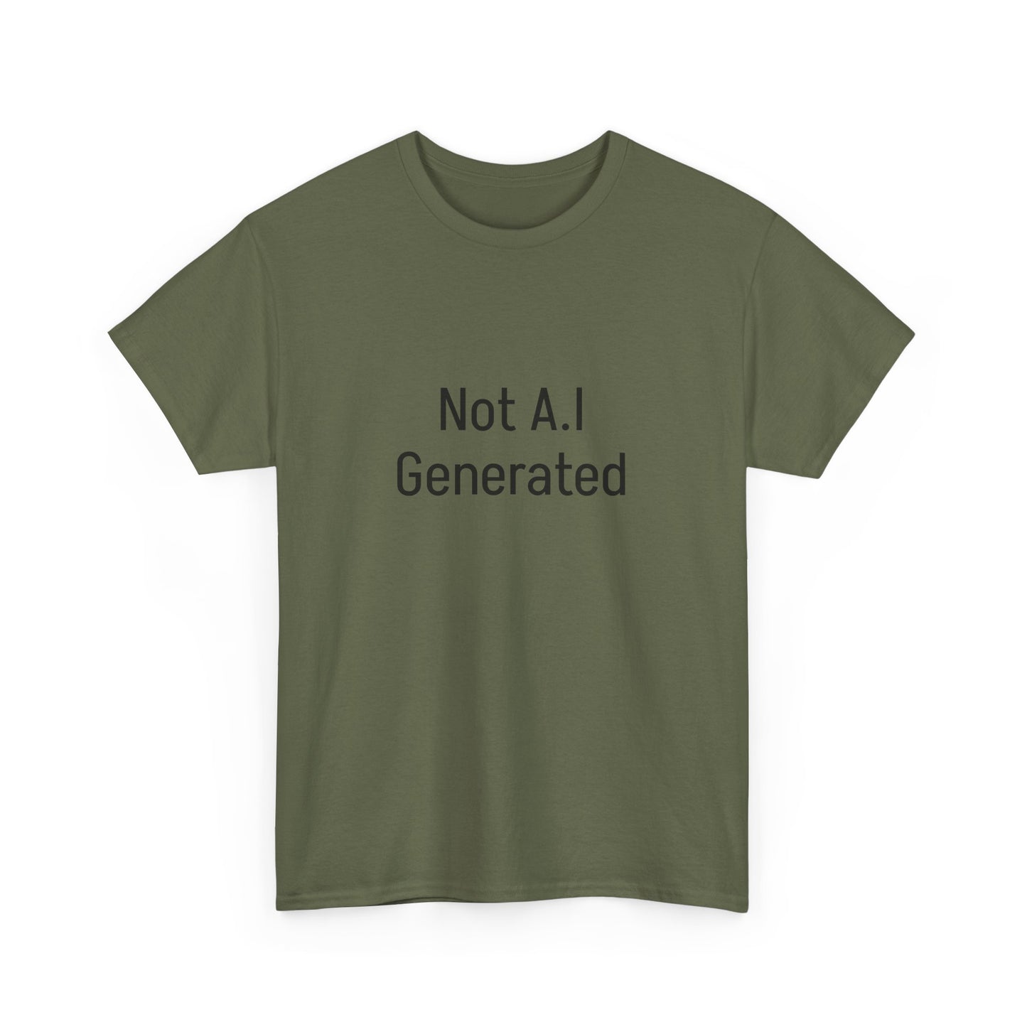 Manually Generated