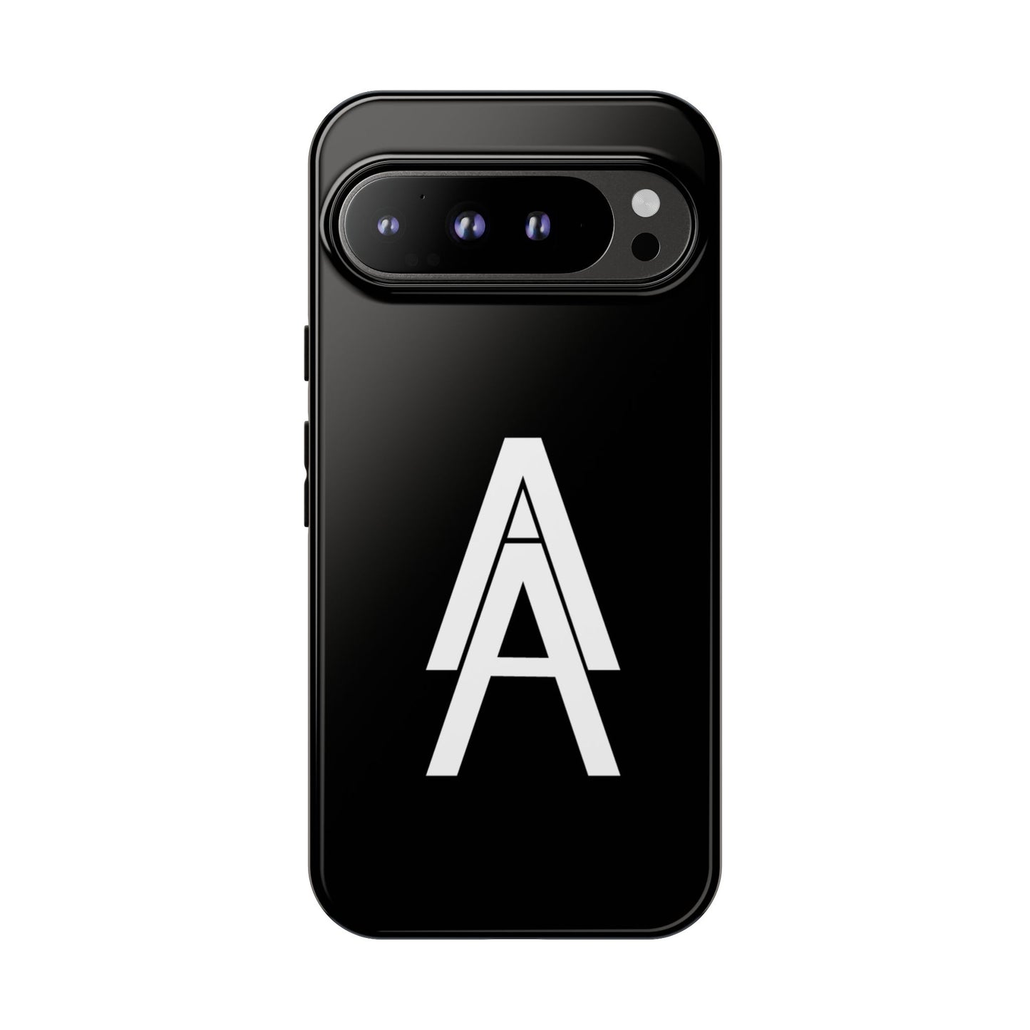 Anvil Apparel Phone Case - Logo