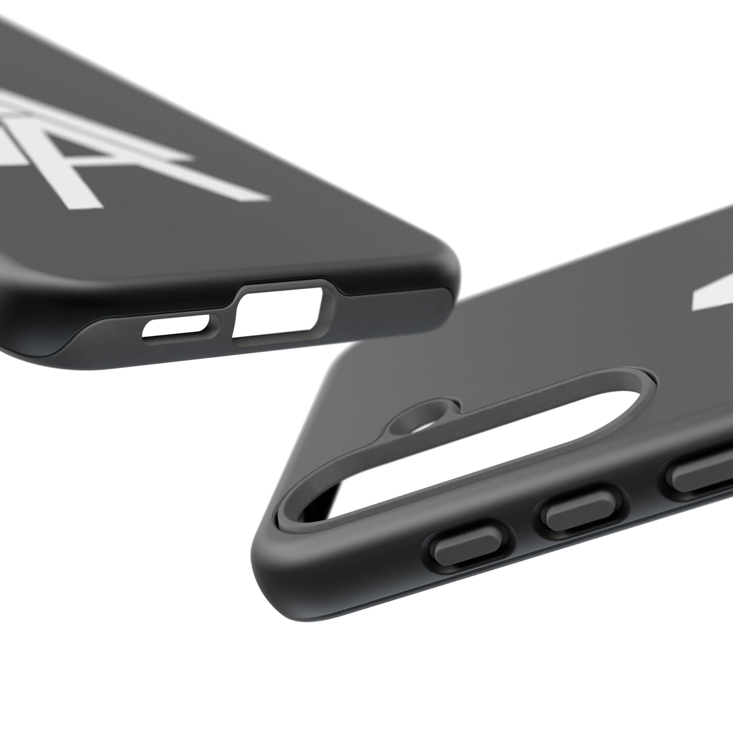 Anvil Apparel Phone Case - Logo