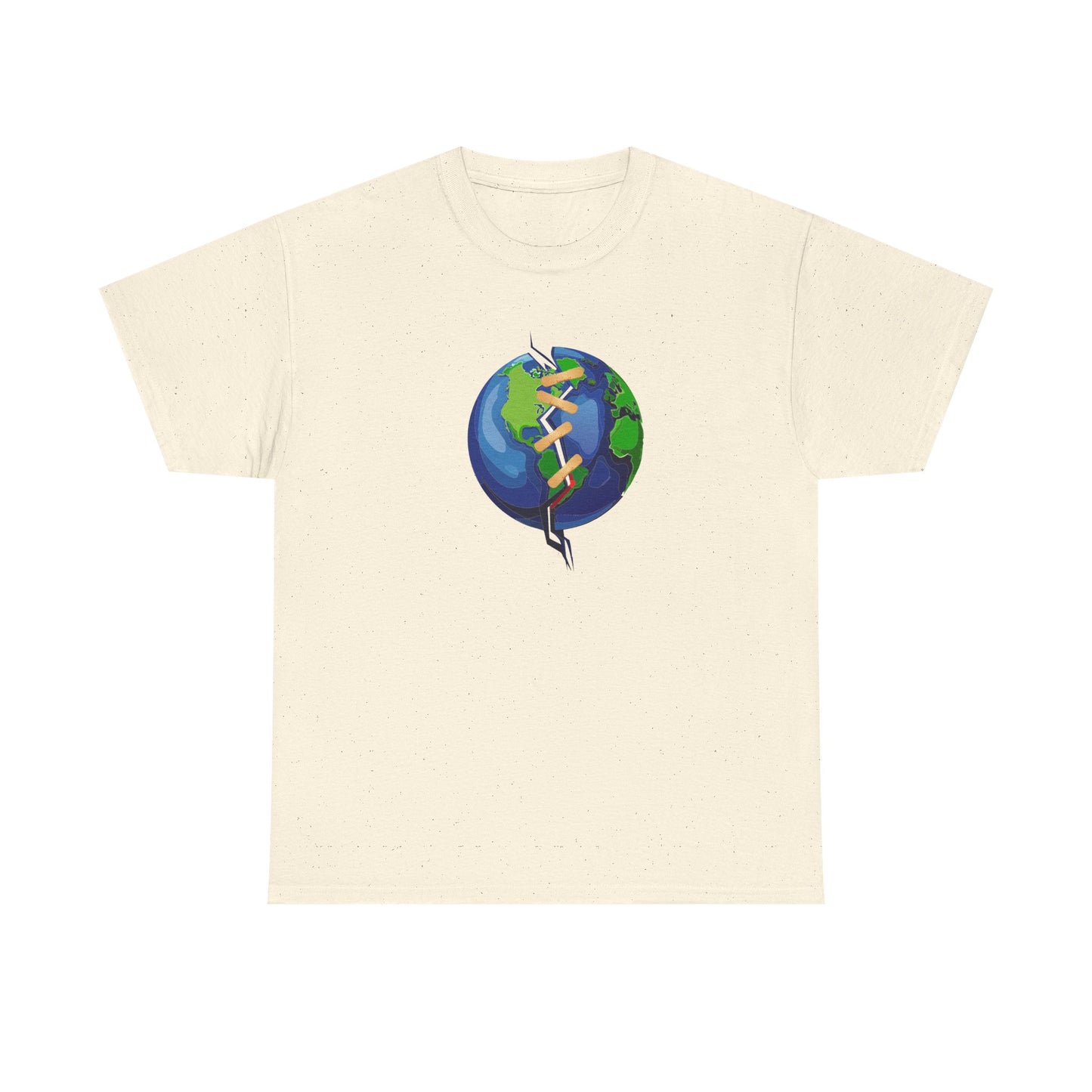 Cracked Earth