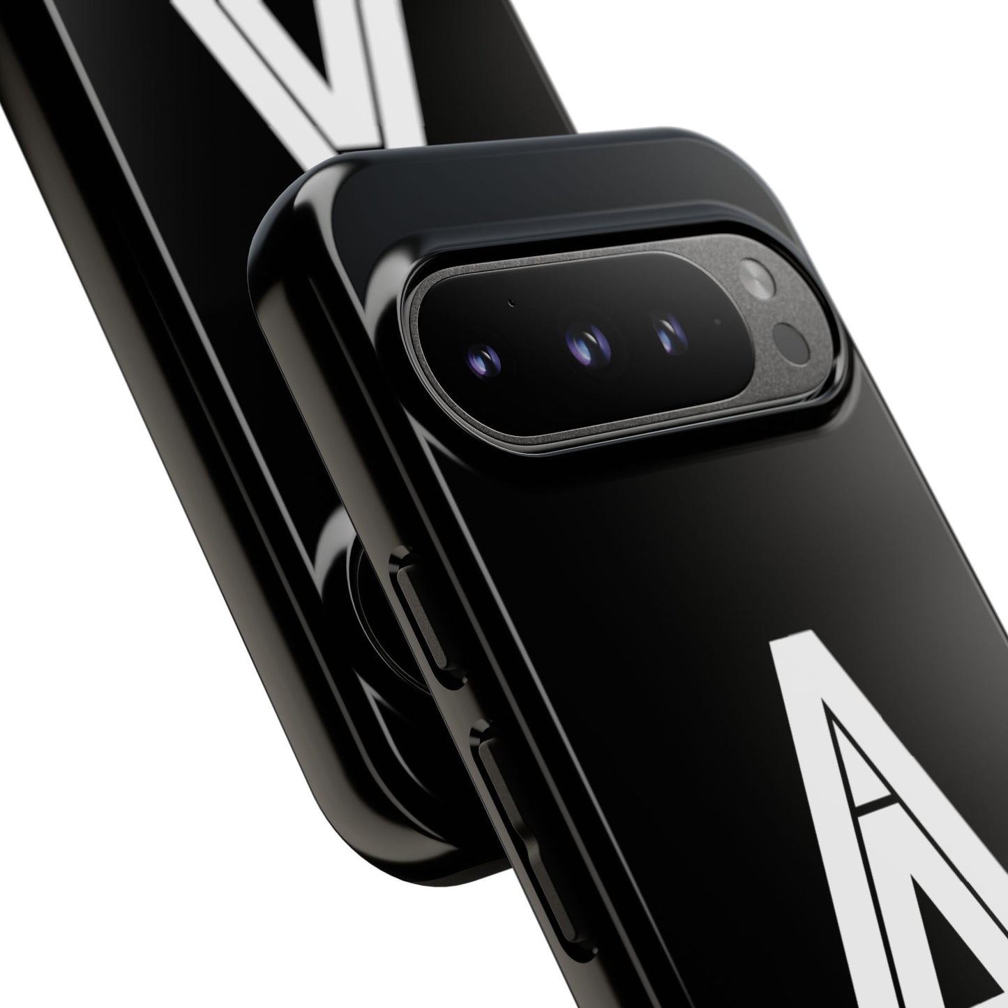 Anvil Apparel Phone Case - Logo