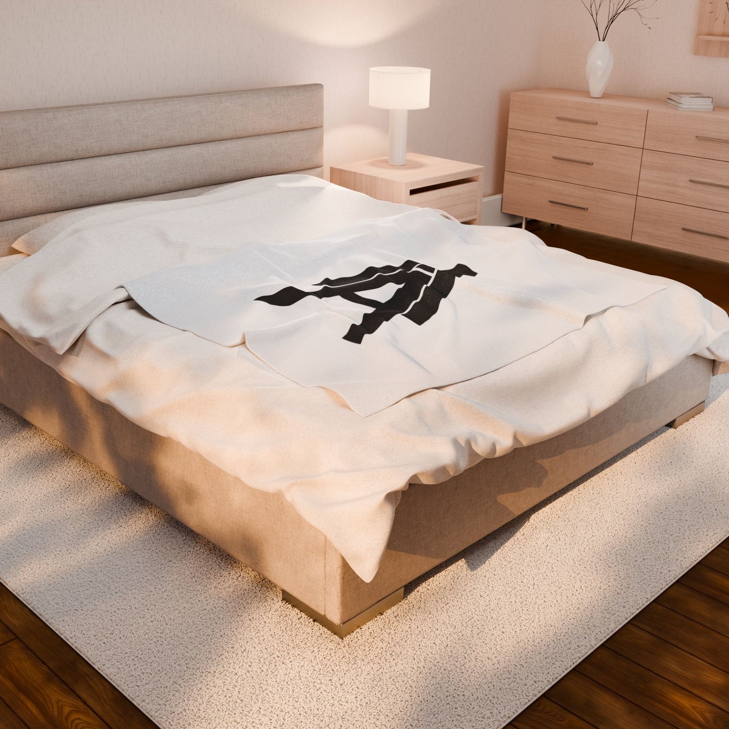 Logo - Blanket