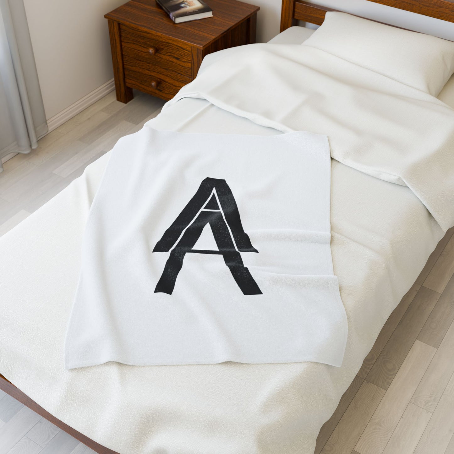 Logo - Blanket