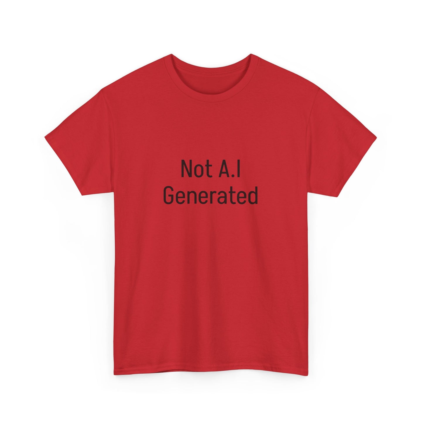 Manually Generated