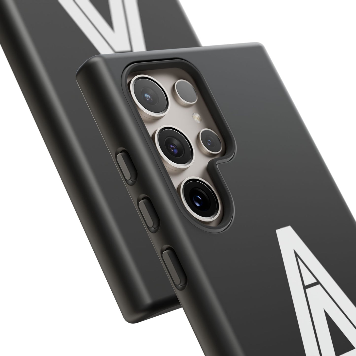 Anvil Apparel Phone Case - Logo