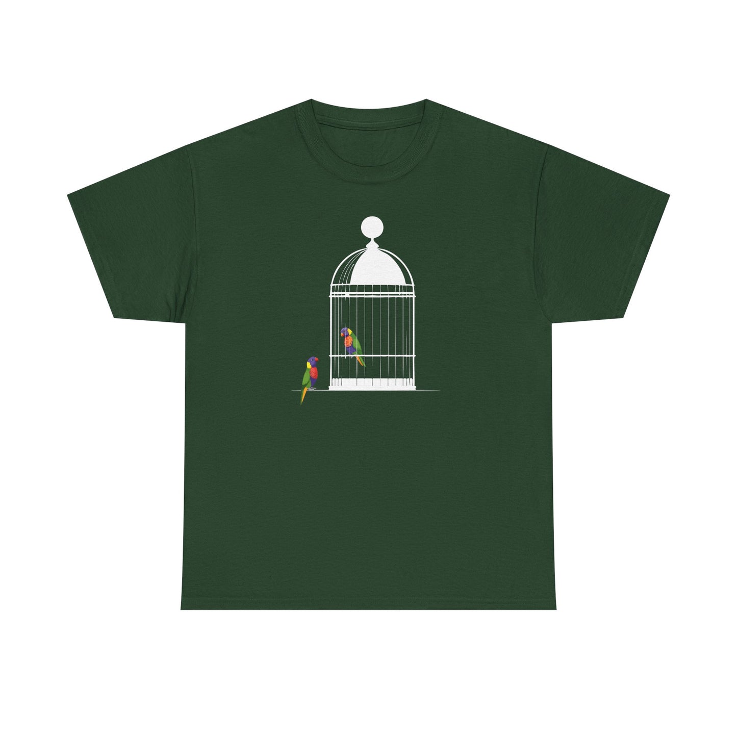 The Aviary