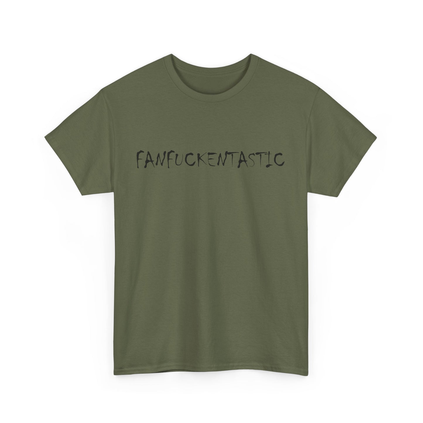 Fanfuckentastic