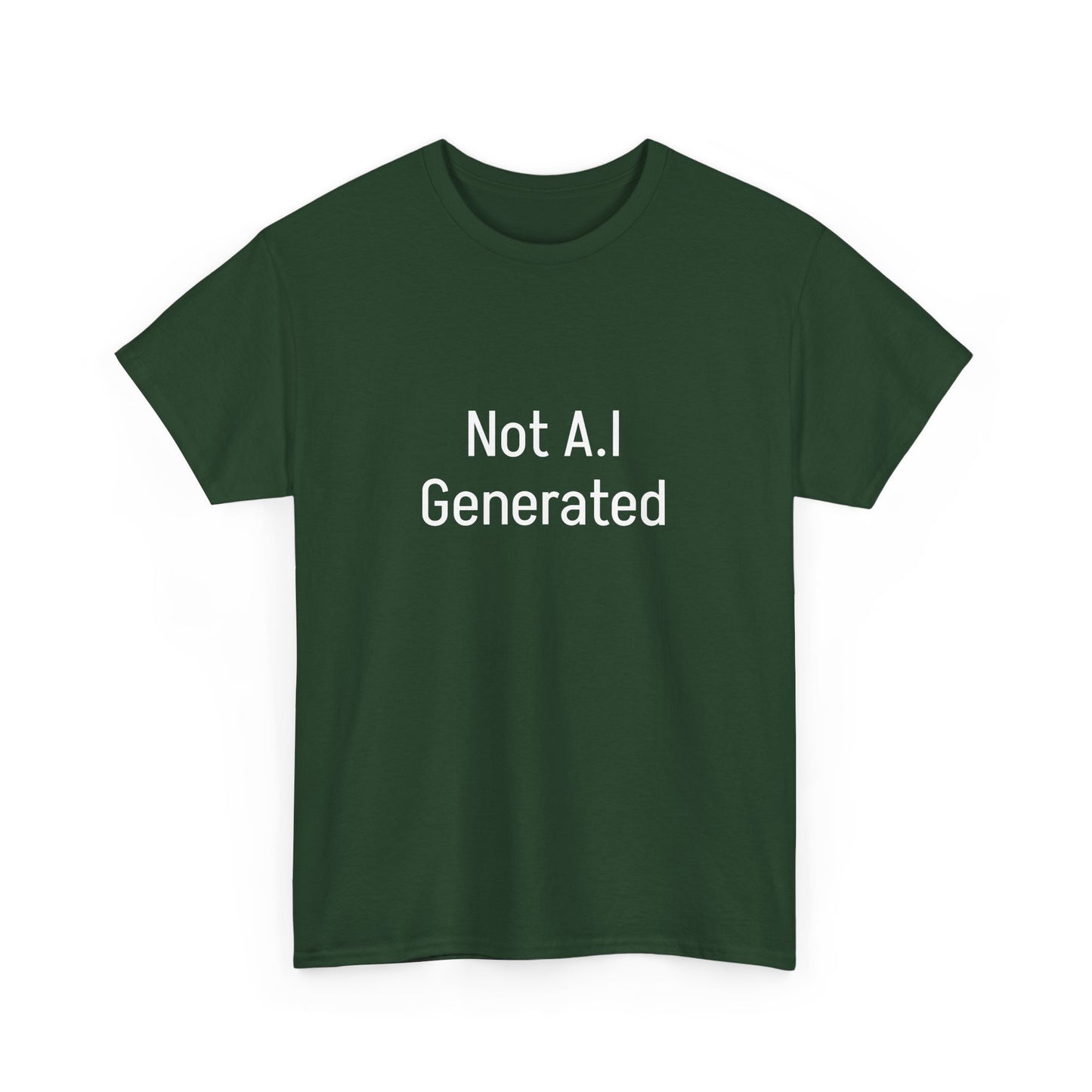 Manually Generated