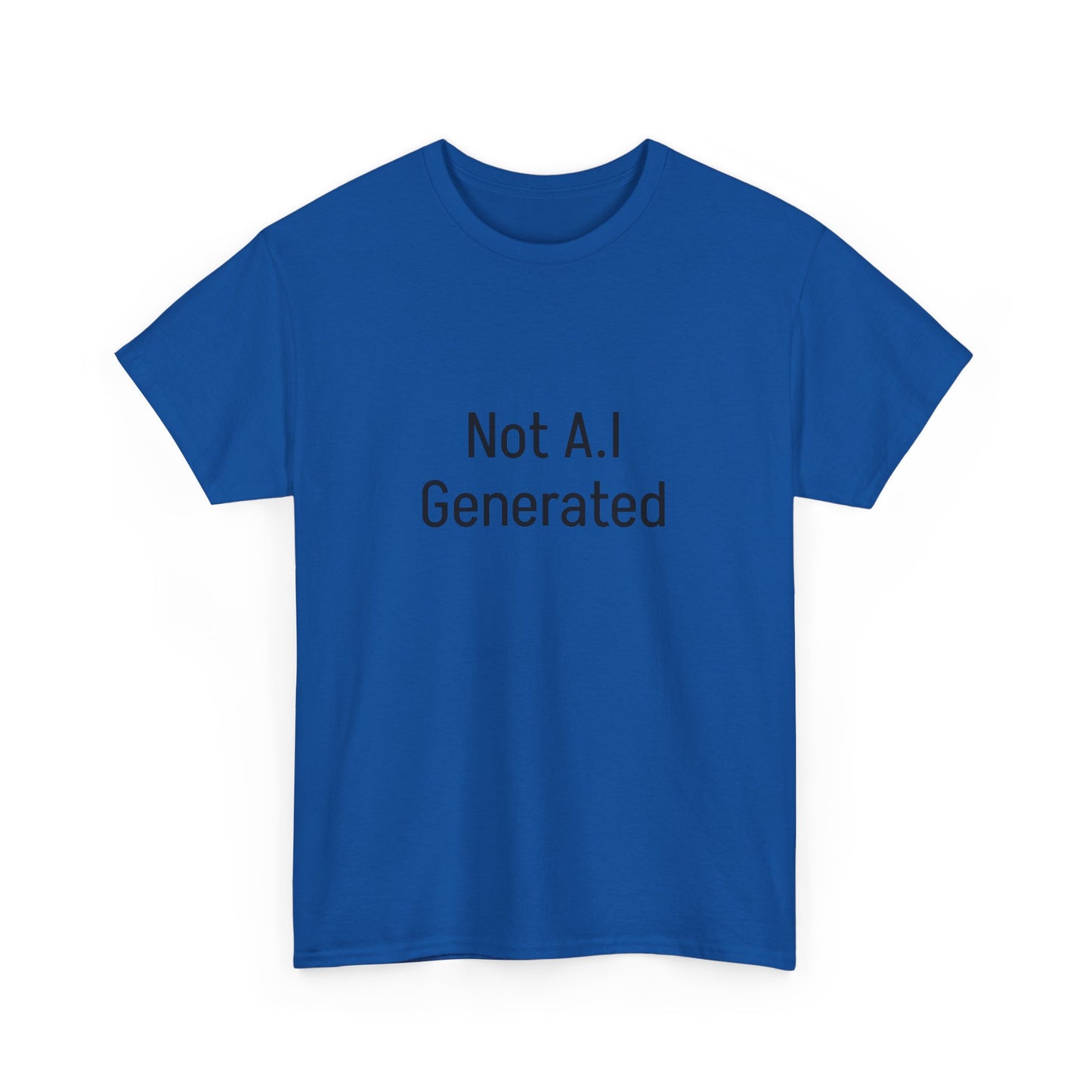 Manually Generated