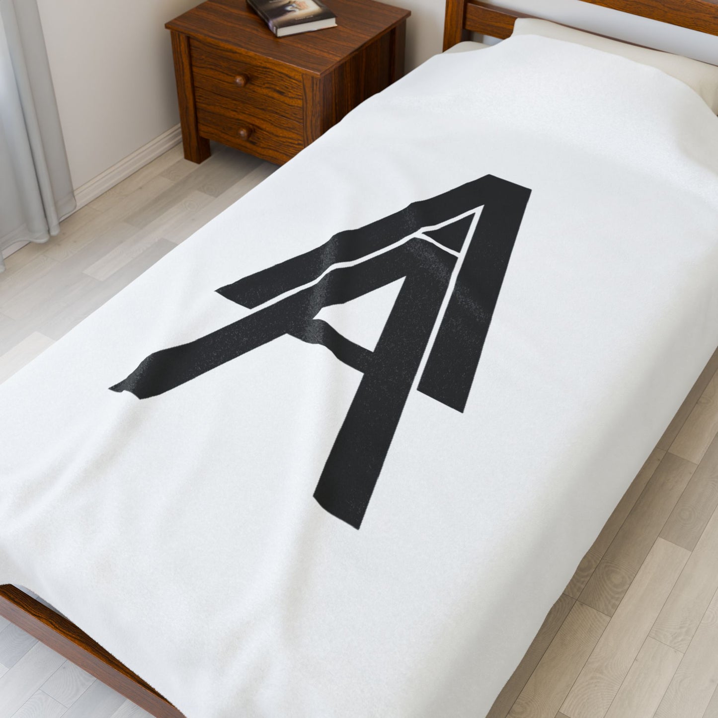 Logo - Blanket