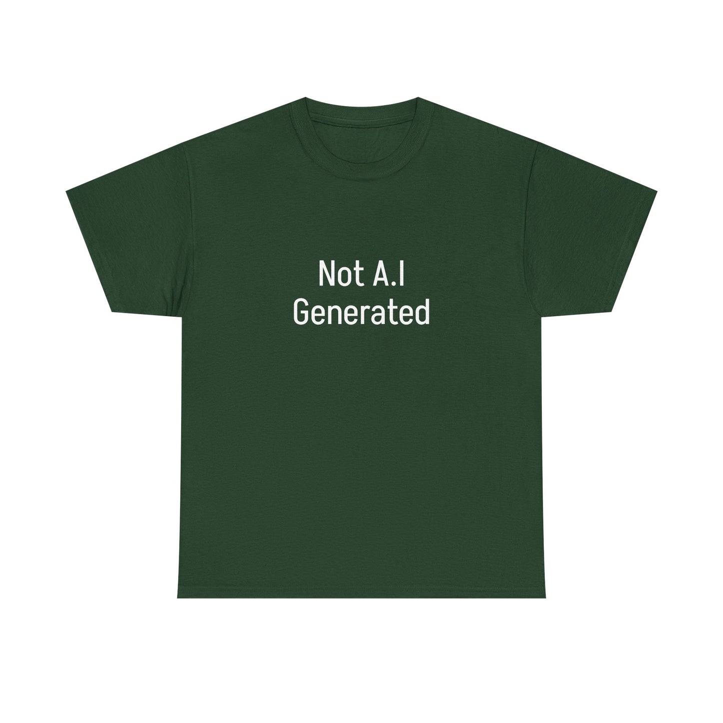 Manually Generated