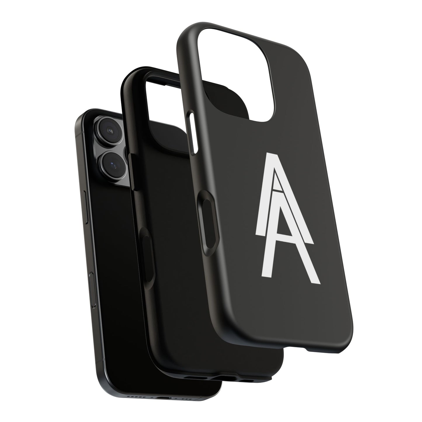 Anvil Apparel Phone Case - Logo