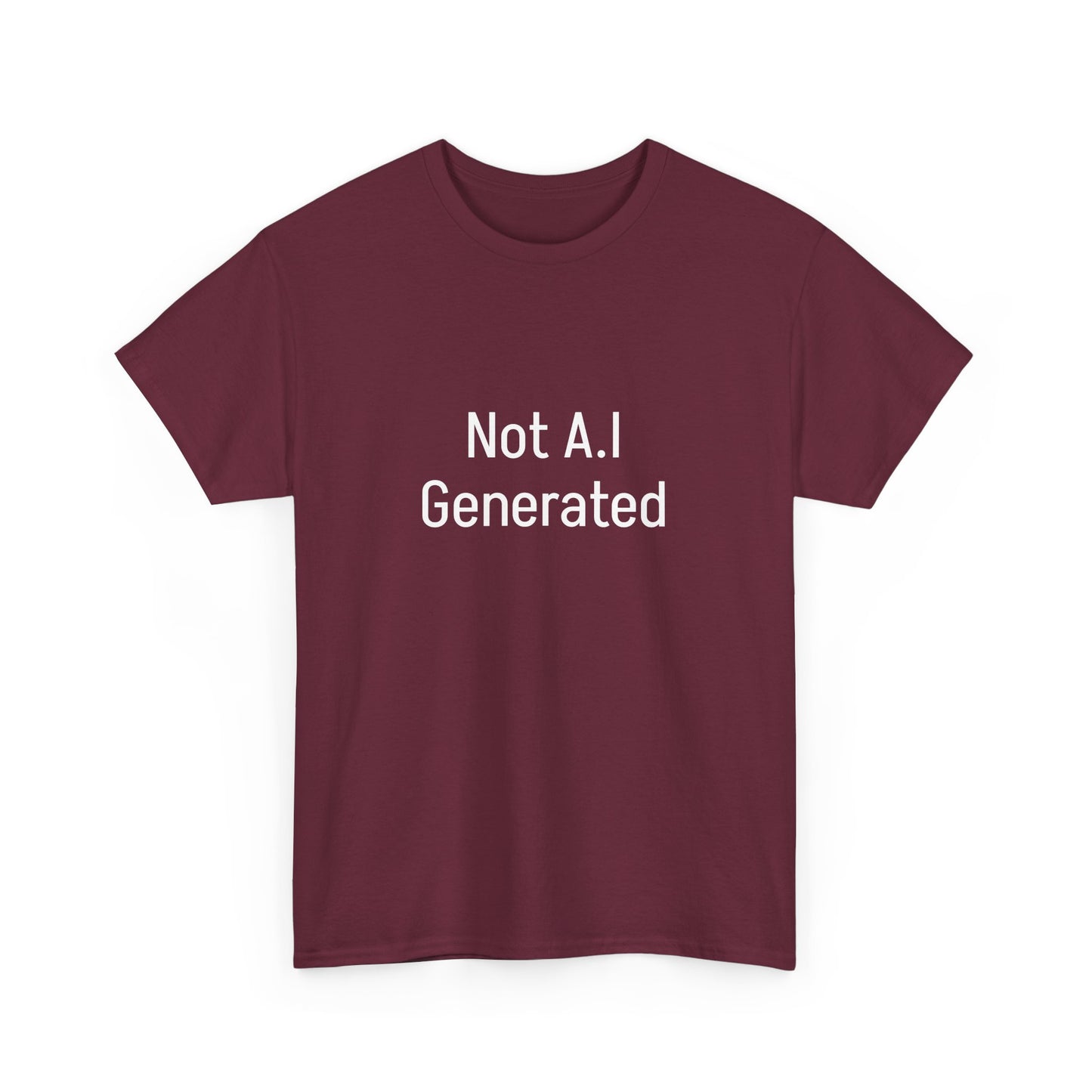 Manually Generated
