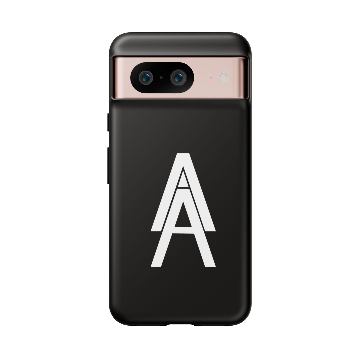Anvil Apparel Phone Case - Logo