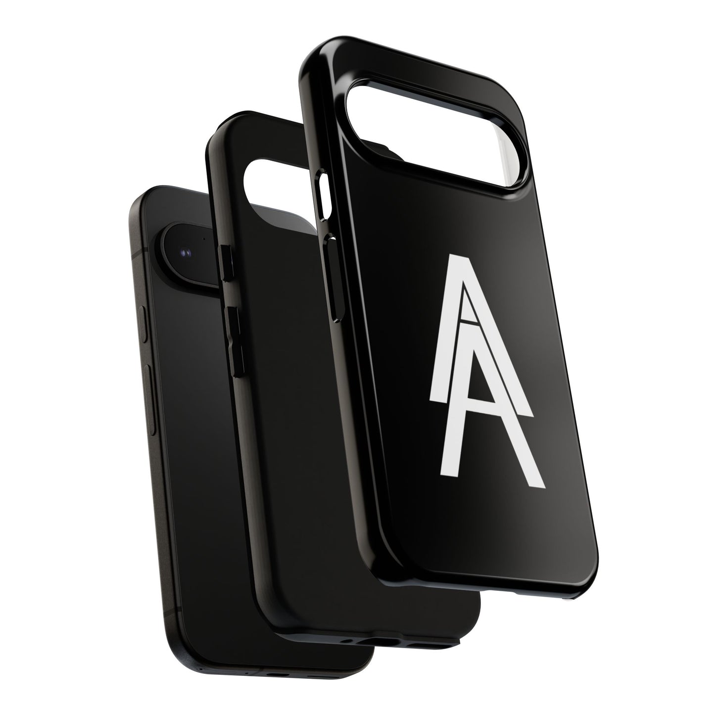 Anvil Apparel Phone Case - Logo