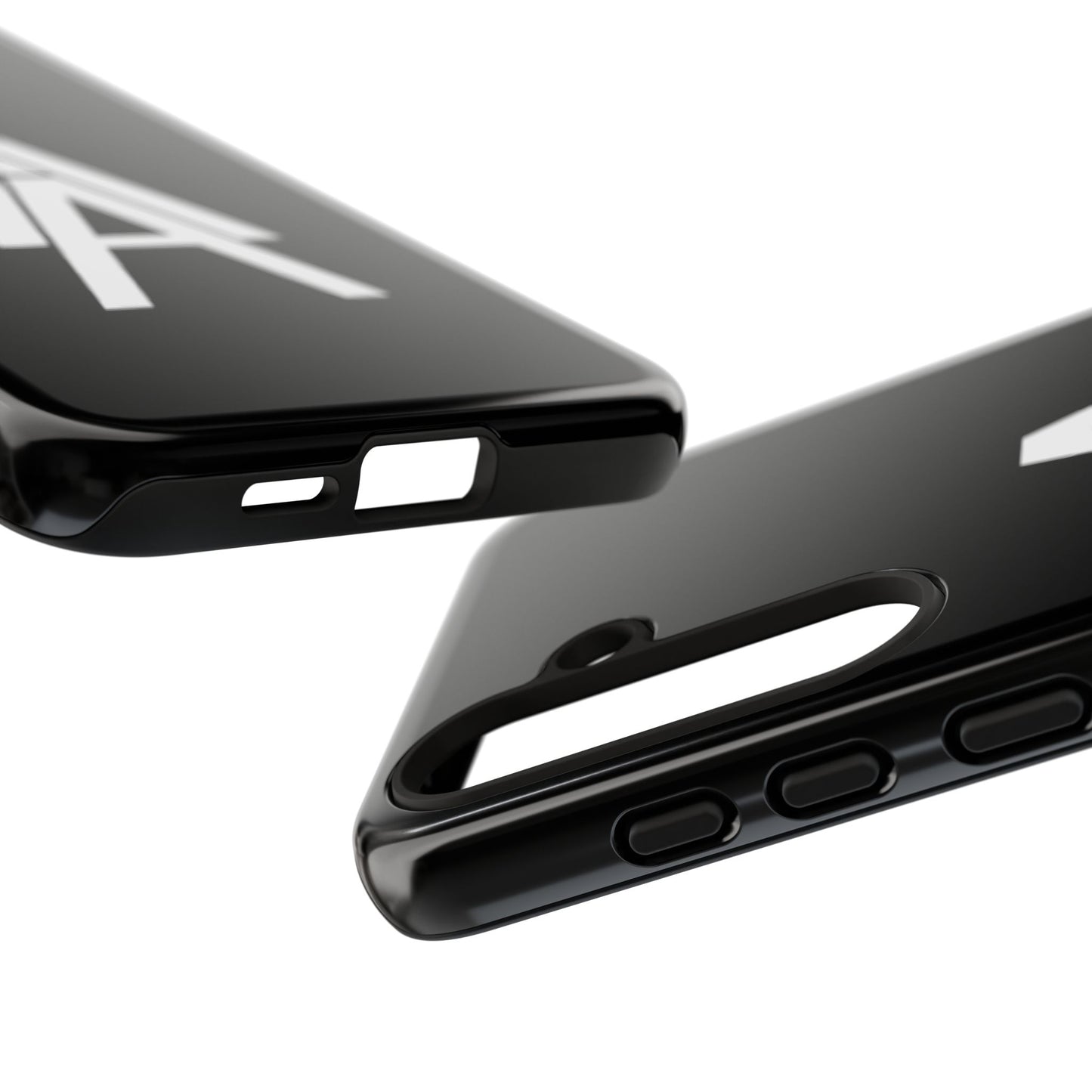 Anvil Apparel Phone Case - Logo