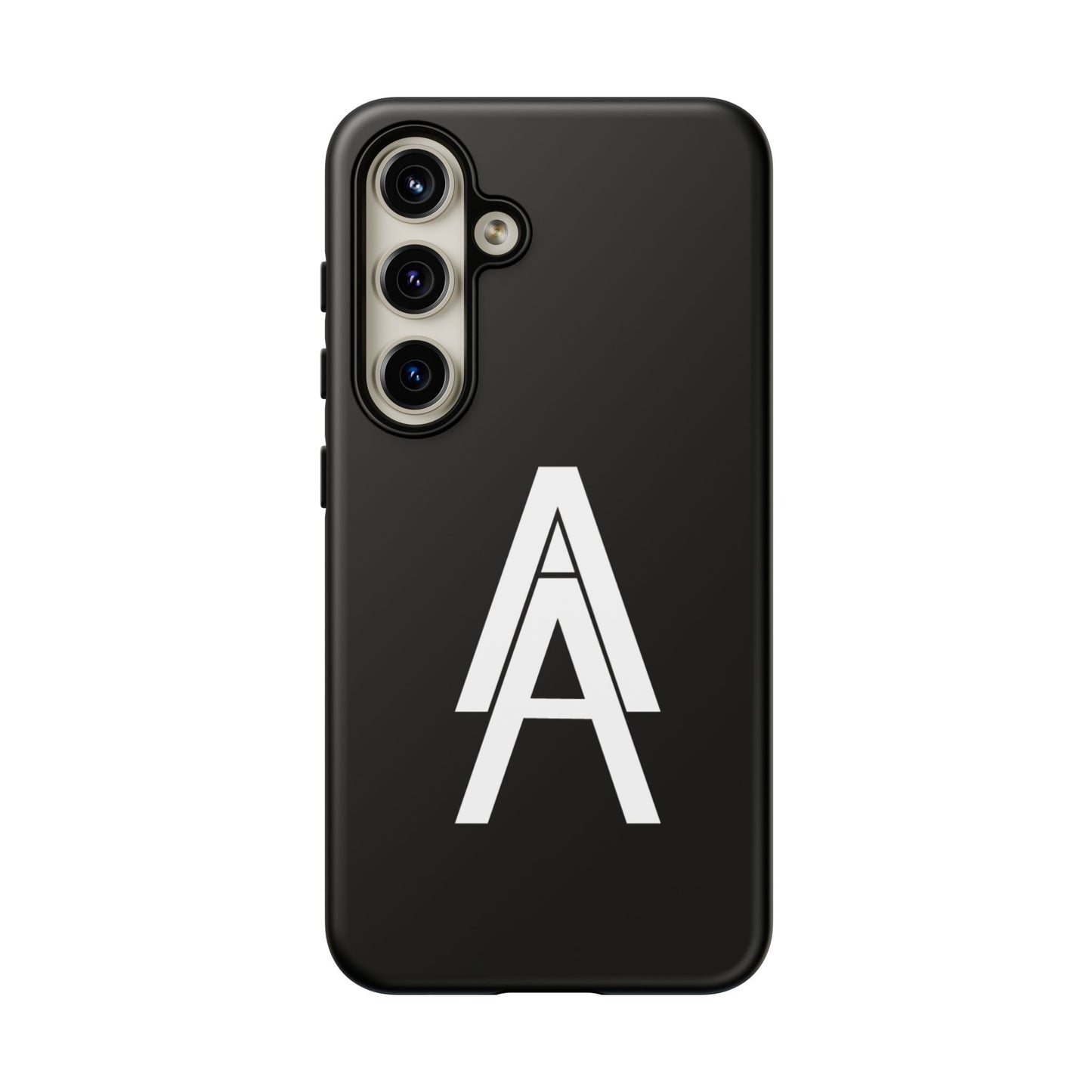 Anvil Apparel Phone Case - Logo