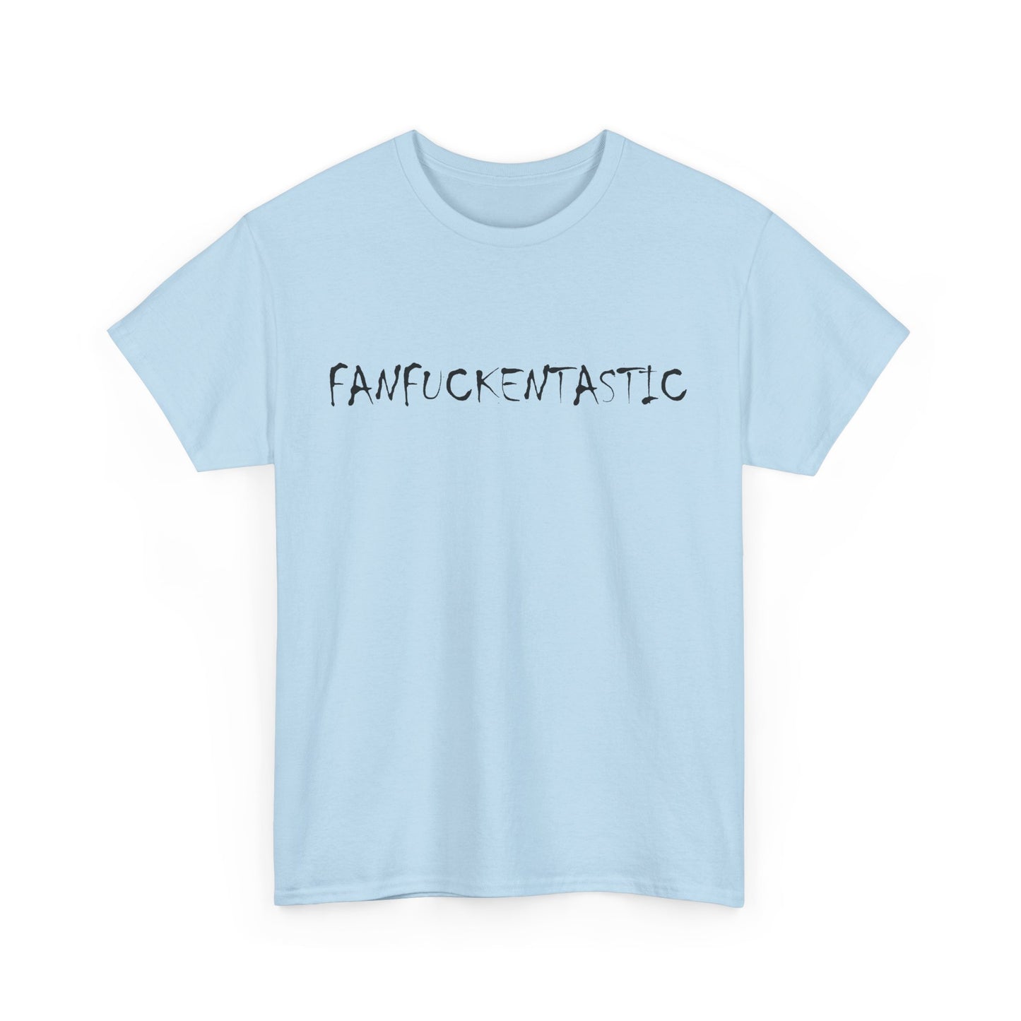 Fanfuckentastic