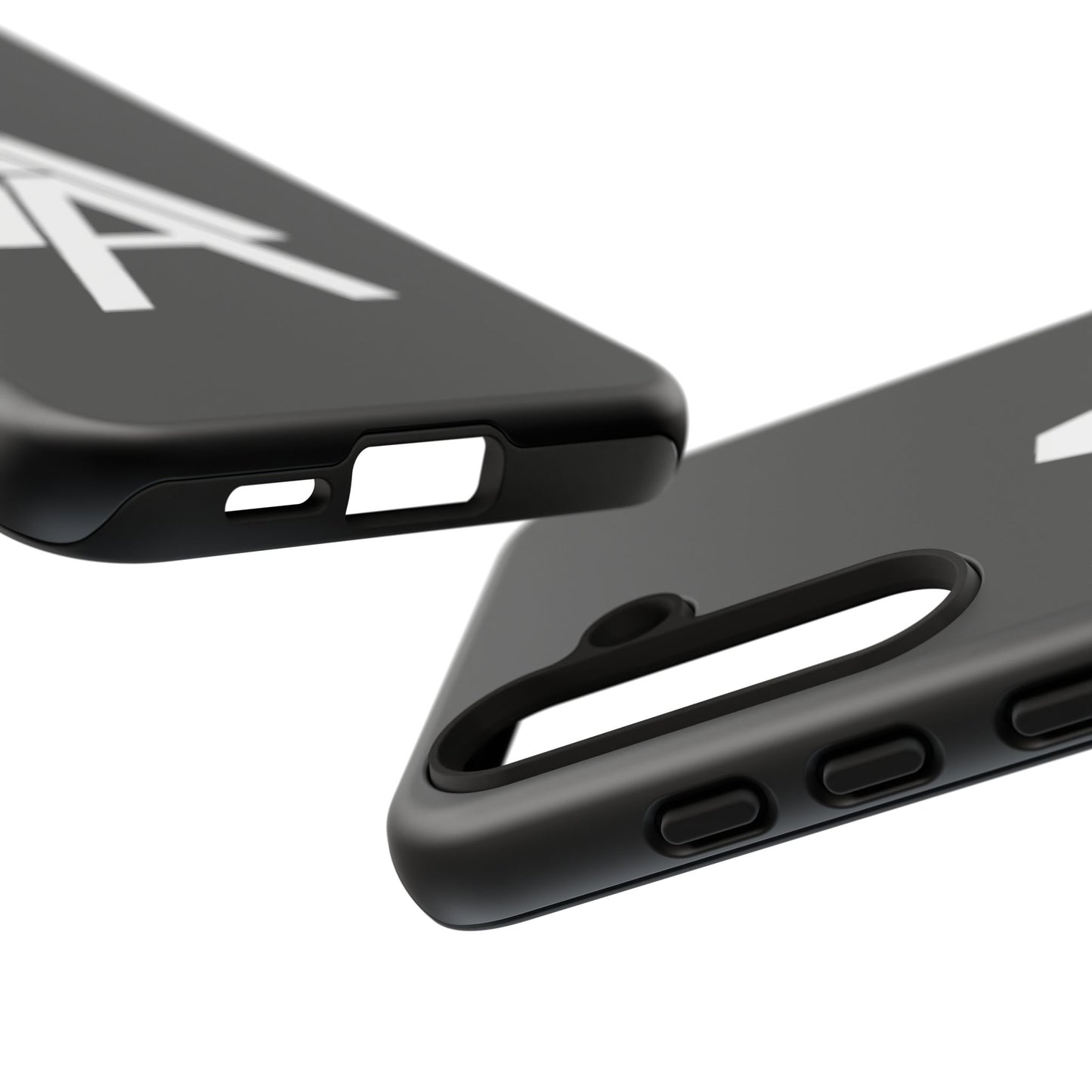 Anvil Apparel Phone Case - Logo