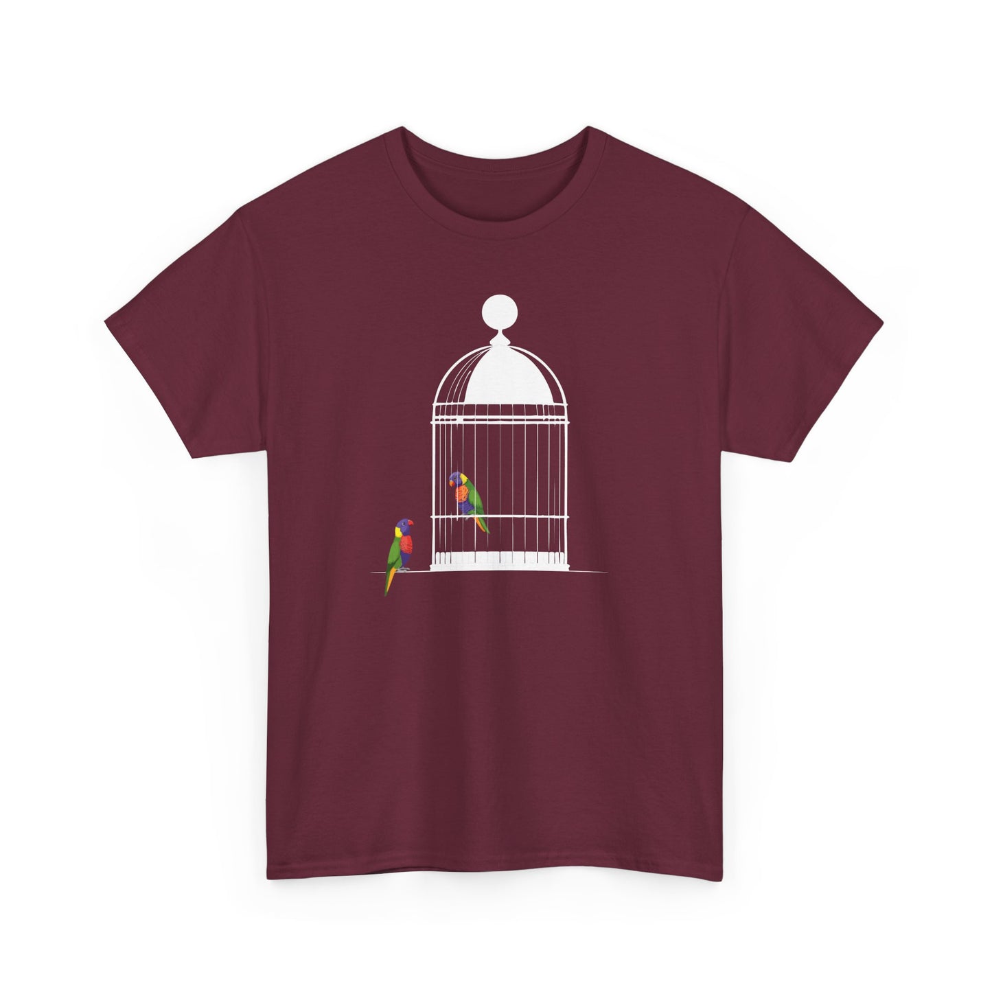 The Aviary