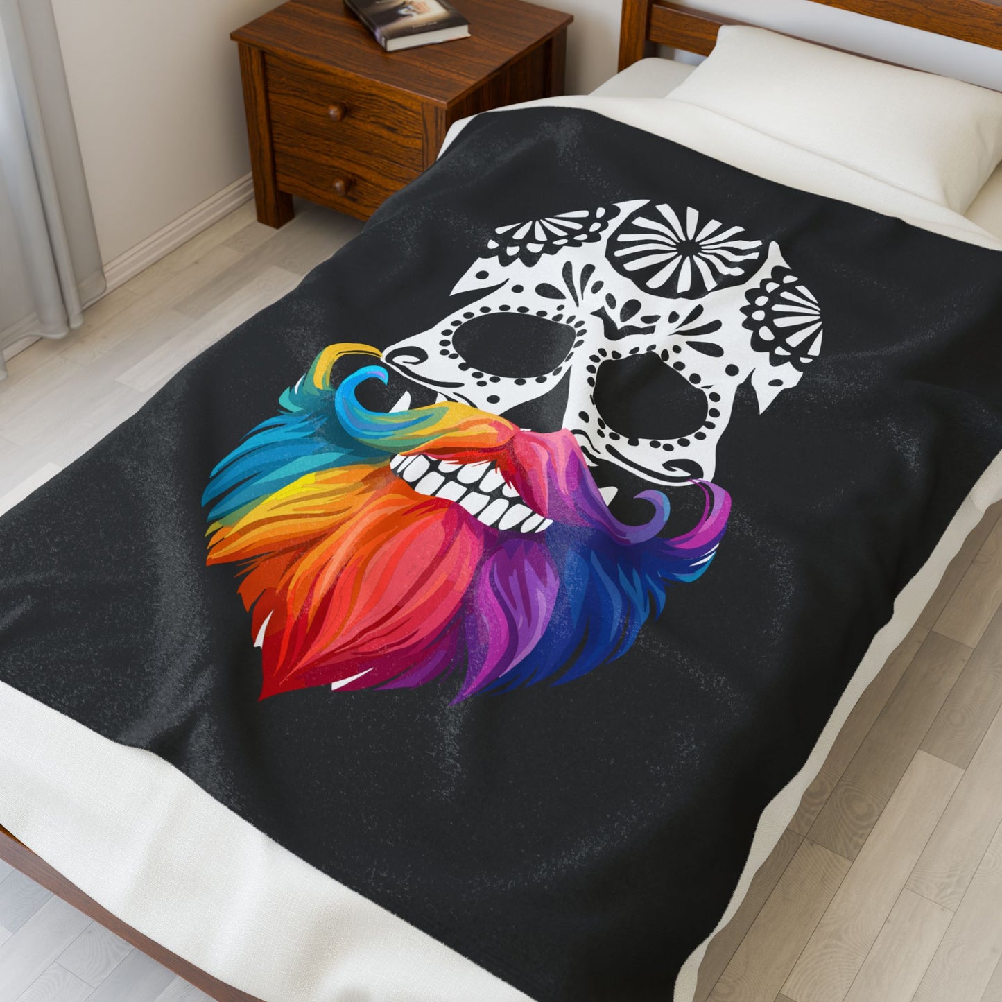 Still Pretty Blanket