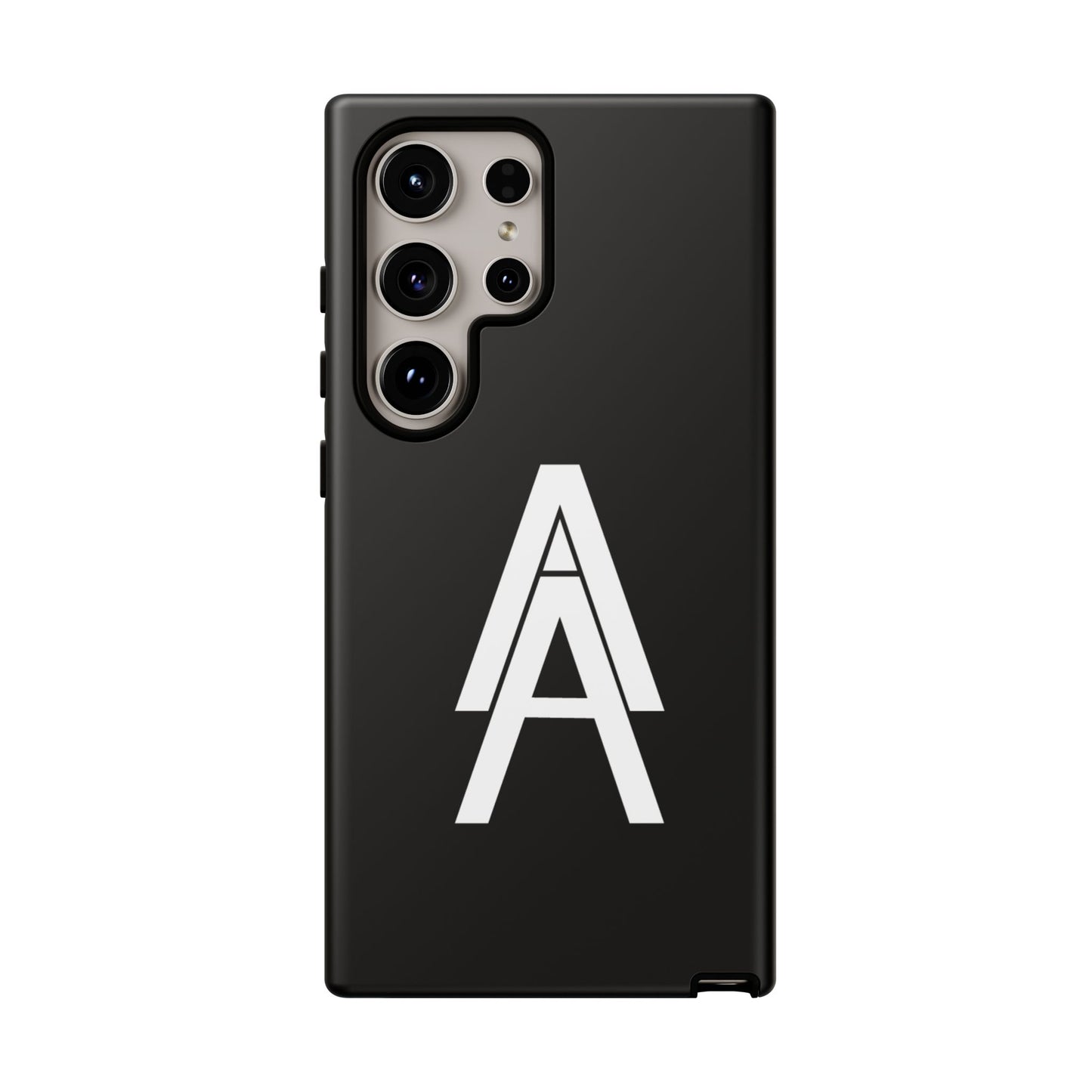 Anvil Apparel Phone Case - Logo