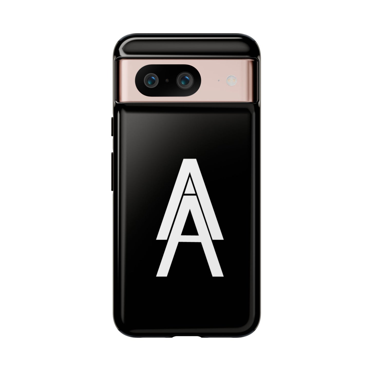 Anvil Apparel Phone Case - Logo