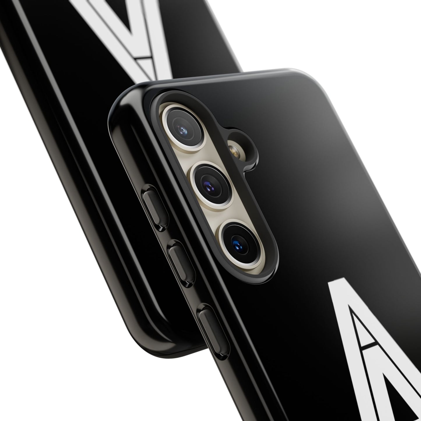 Anvil Apparel Phone Case - Logo
