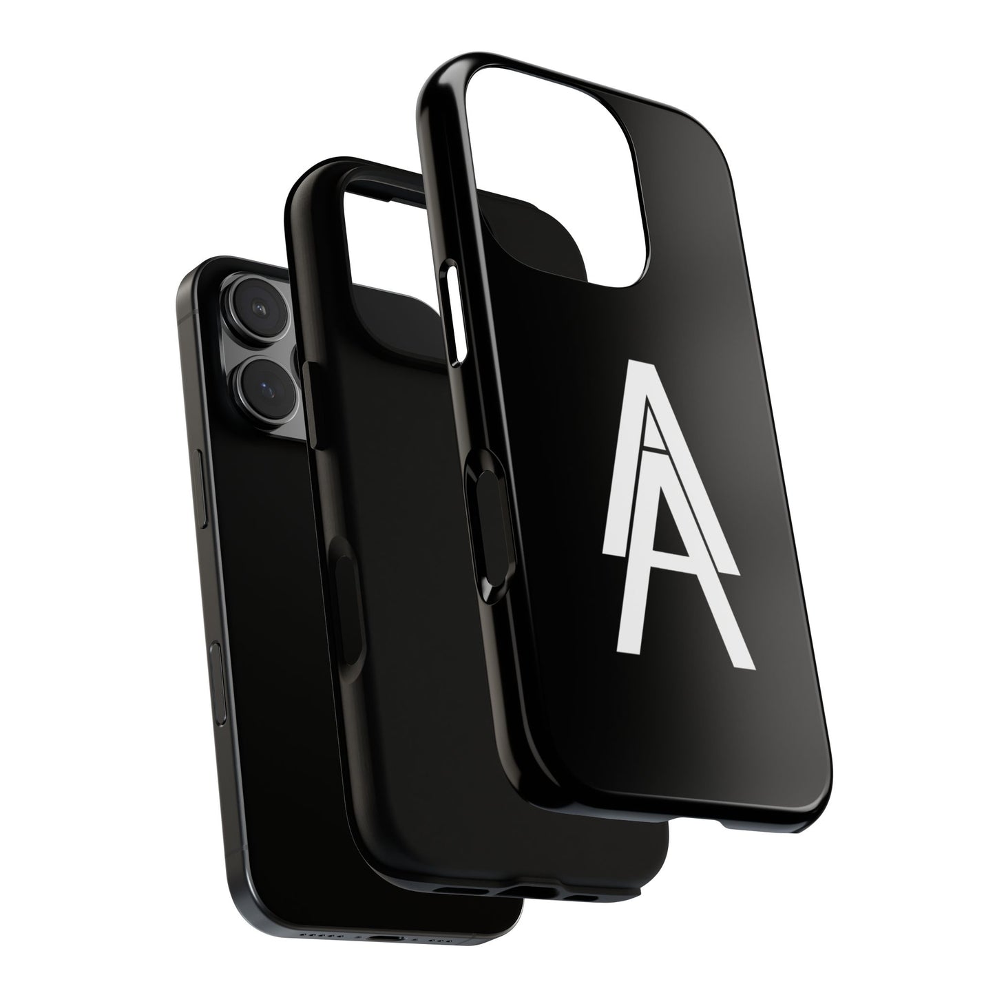 Anvil Apparel Phone Case - Logo