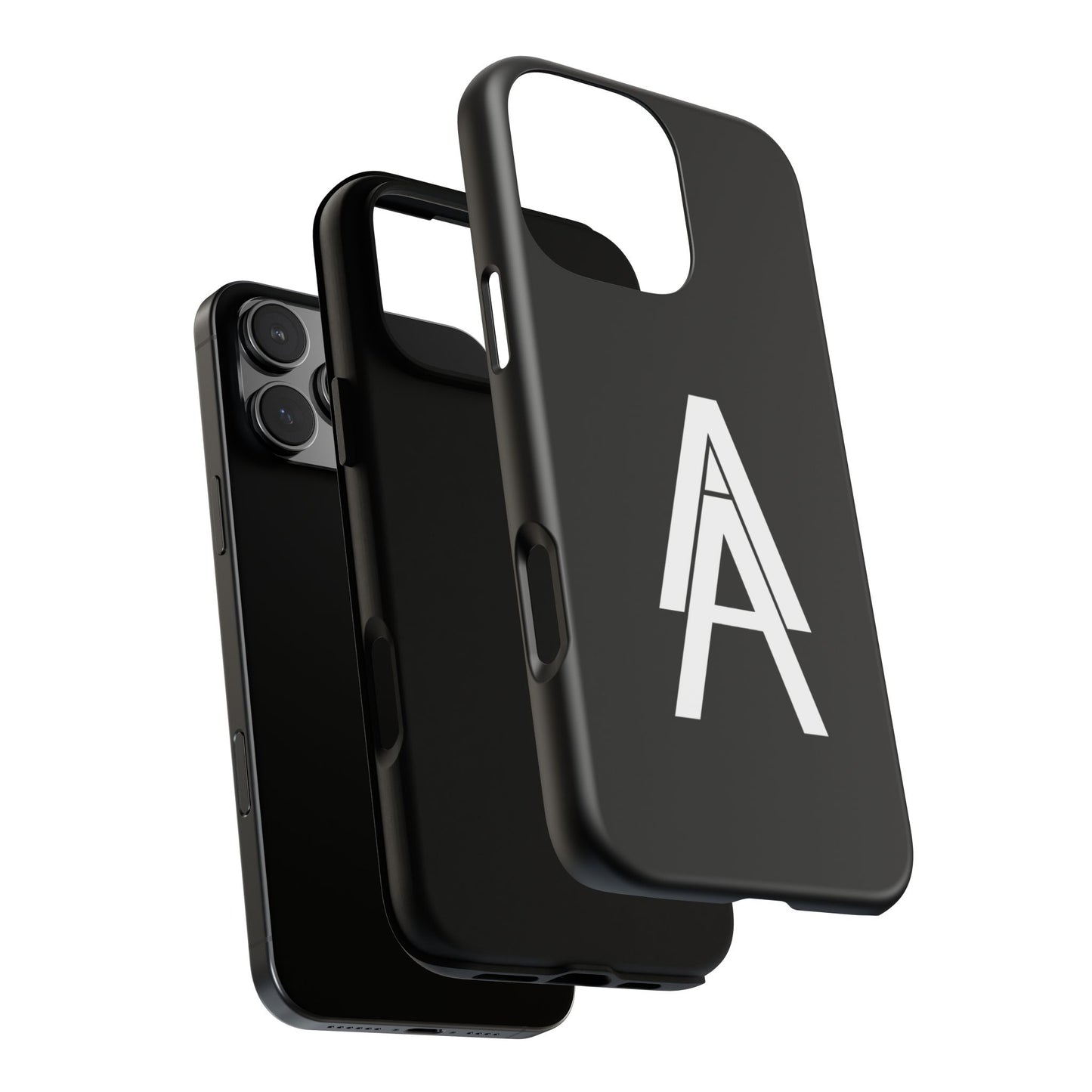 Anvil Apparel Phone Case - Logo
