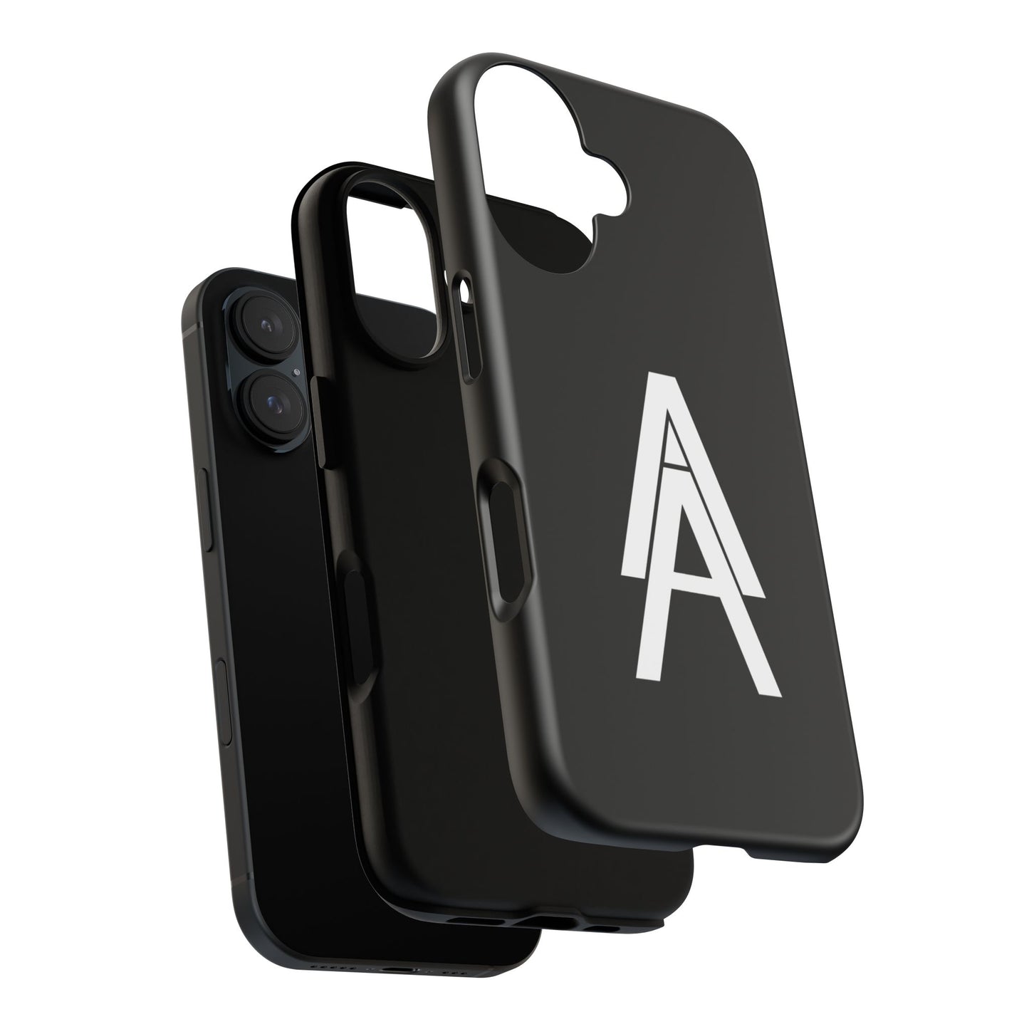 Anvil Apparel Phone Case - Logo
