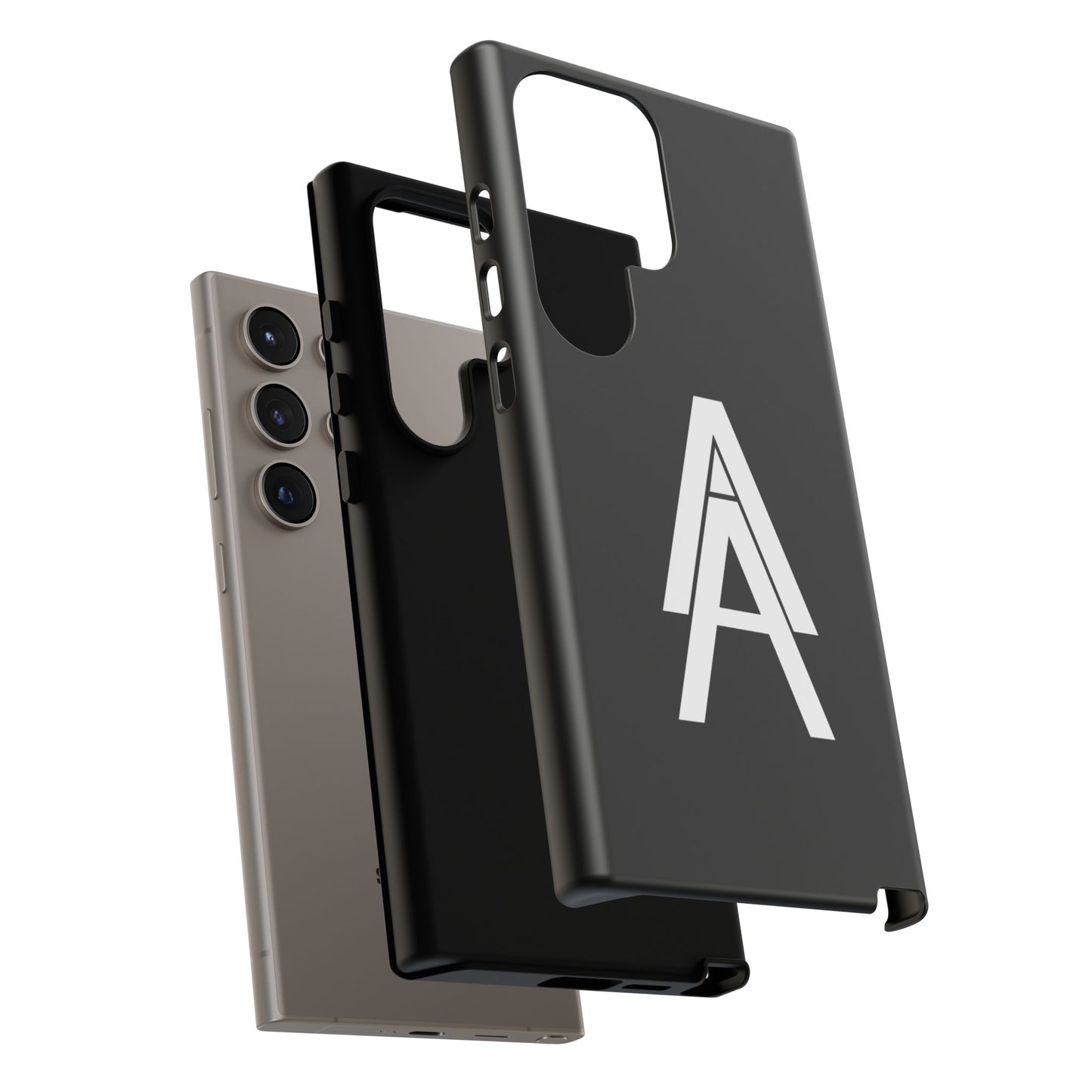 Anvil Apparel Phone Case - Logo