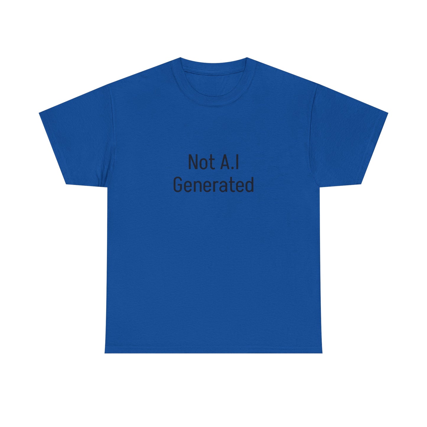 Manually Generated