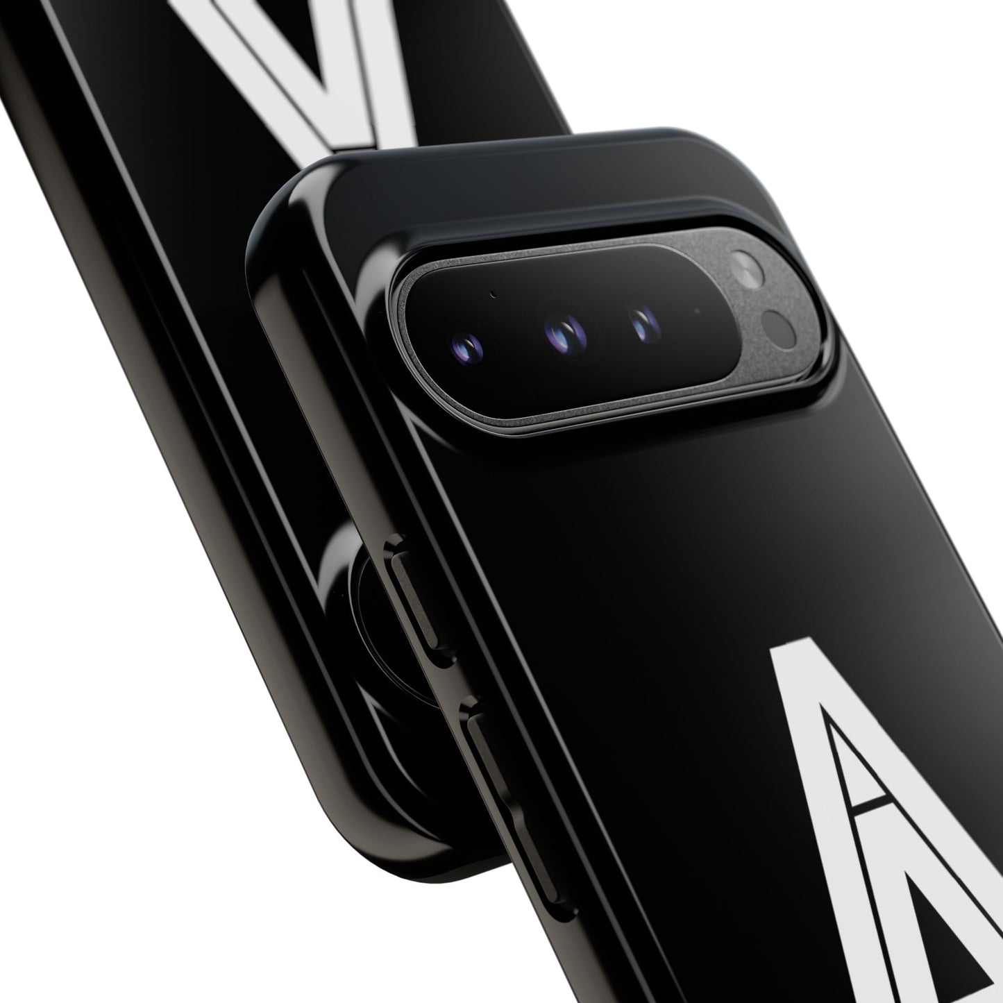 Anvil Apparel Phone Case - Logo