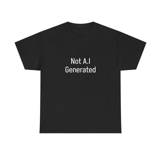 Manually Generated