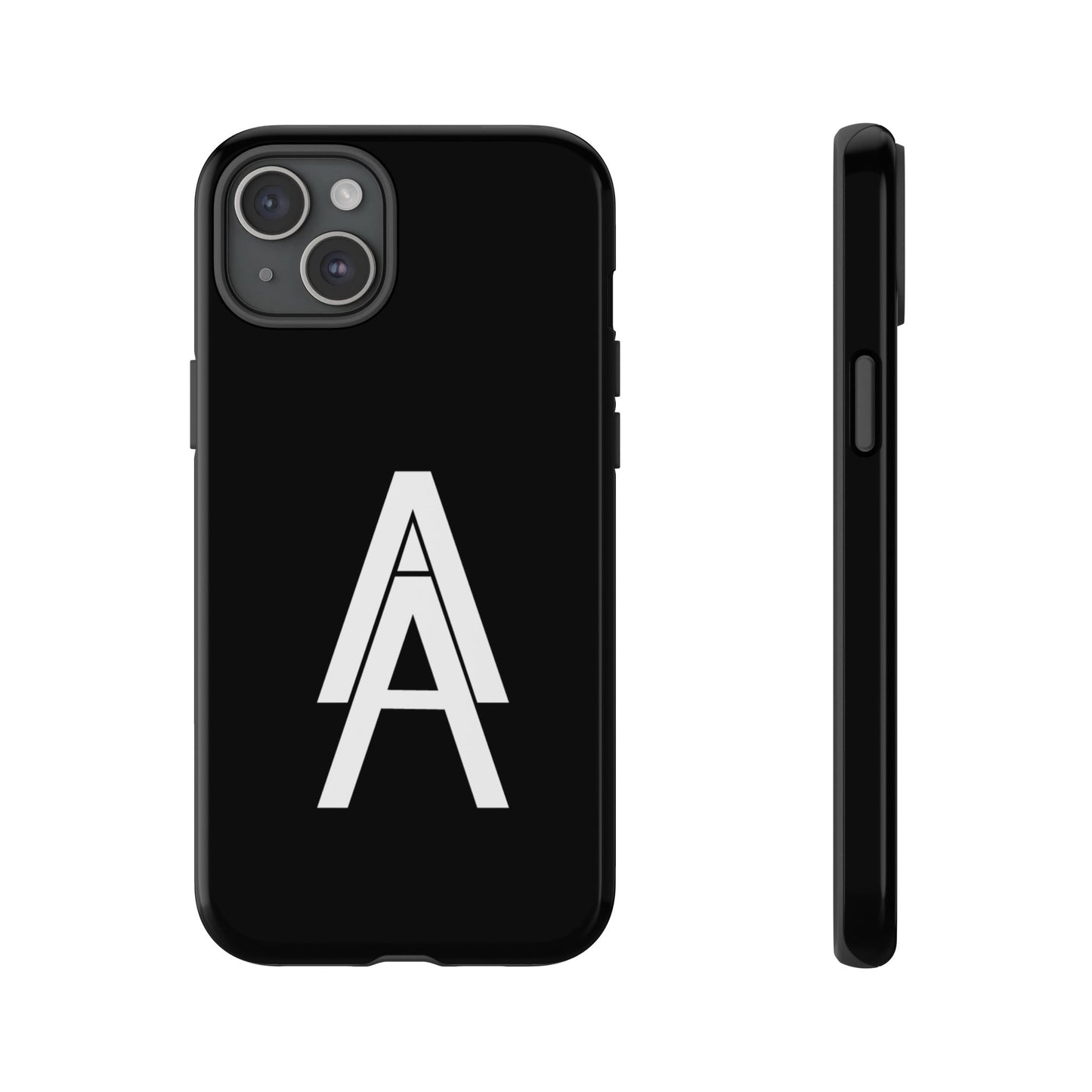 Anvil Apparel Phone Case - Logo
