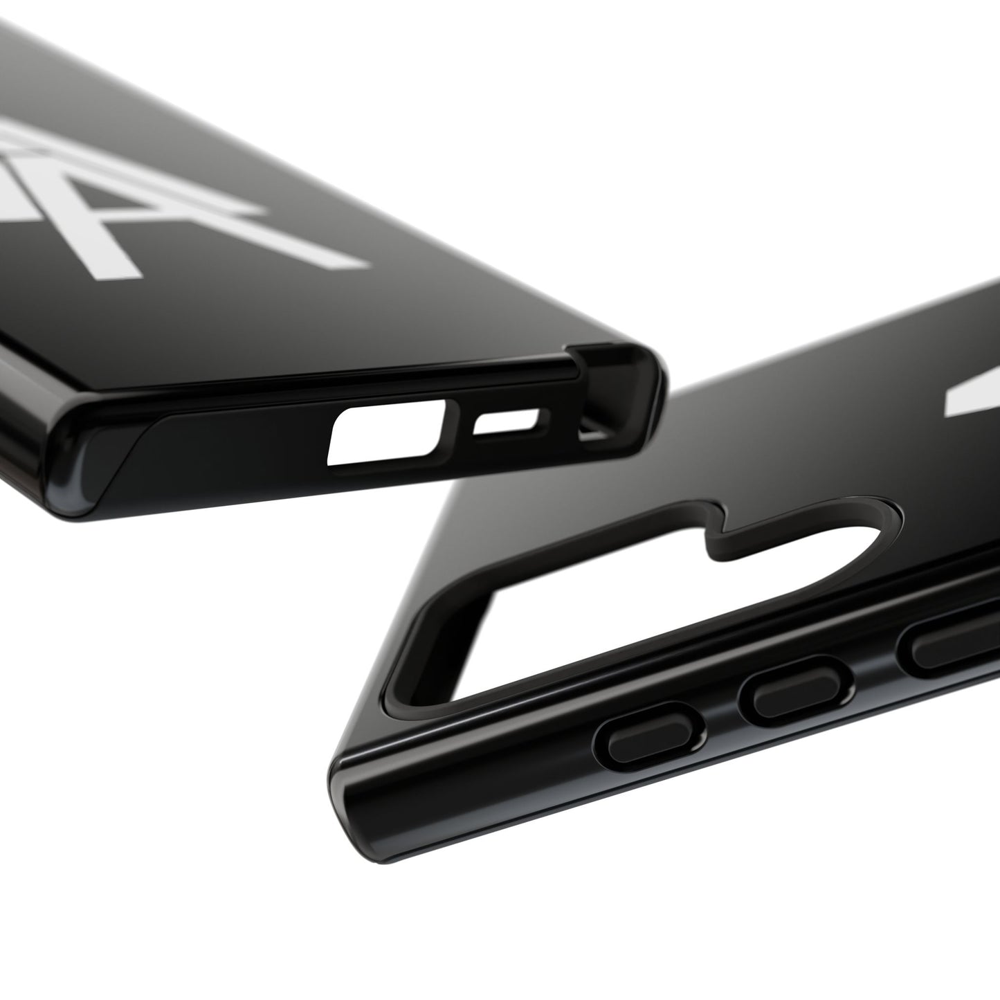 Anvil Apparel Phone Case - Logo