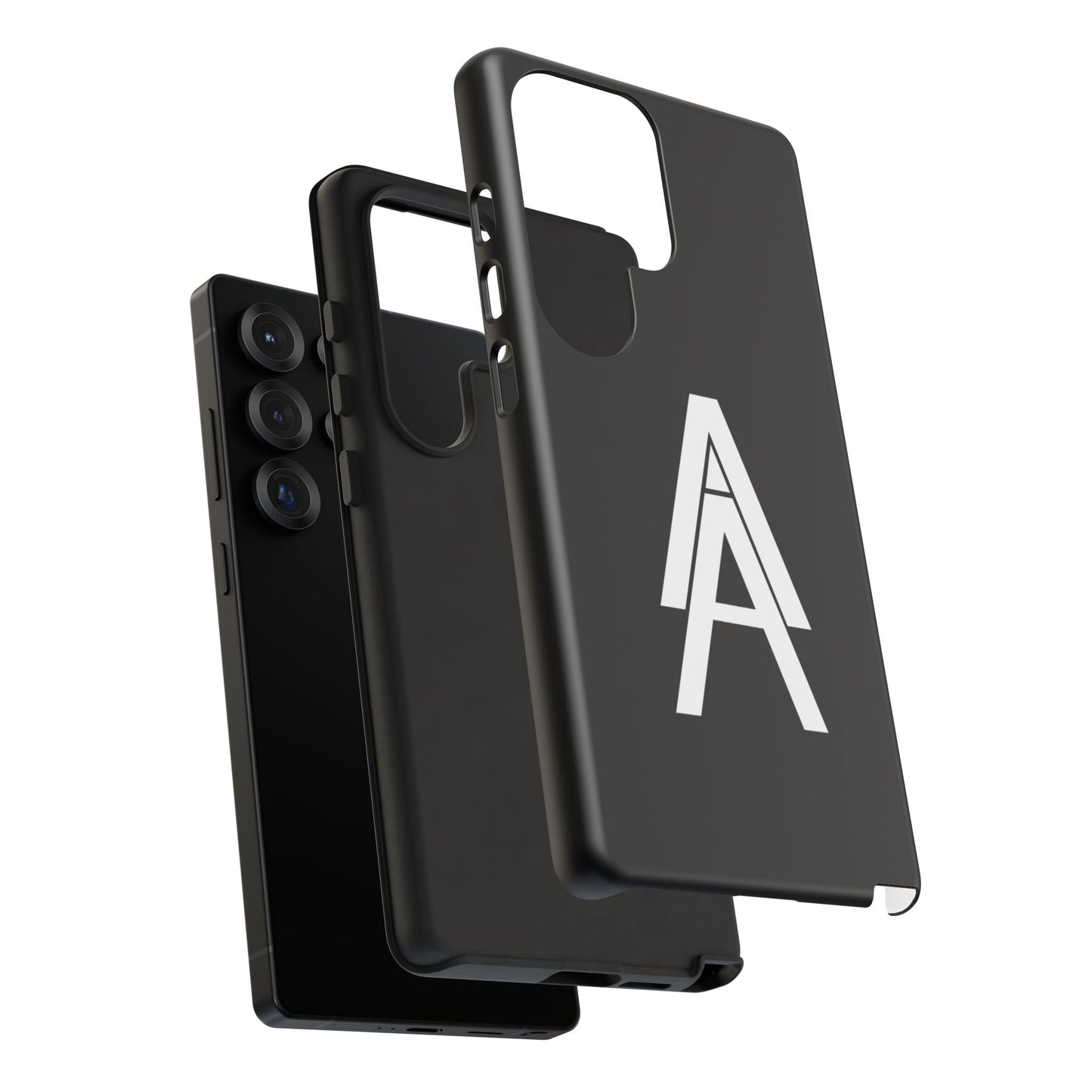 Anvil Apparel Phone Case - Logo