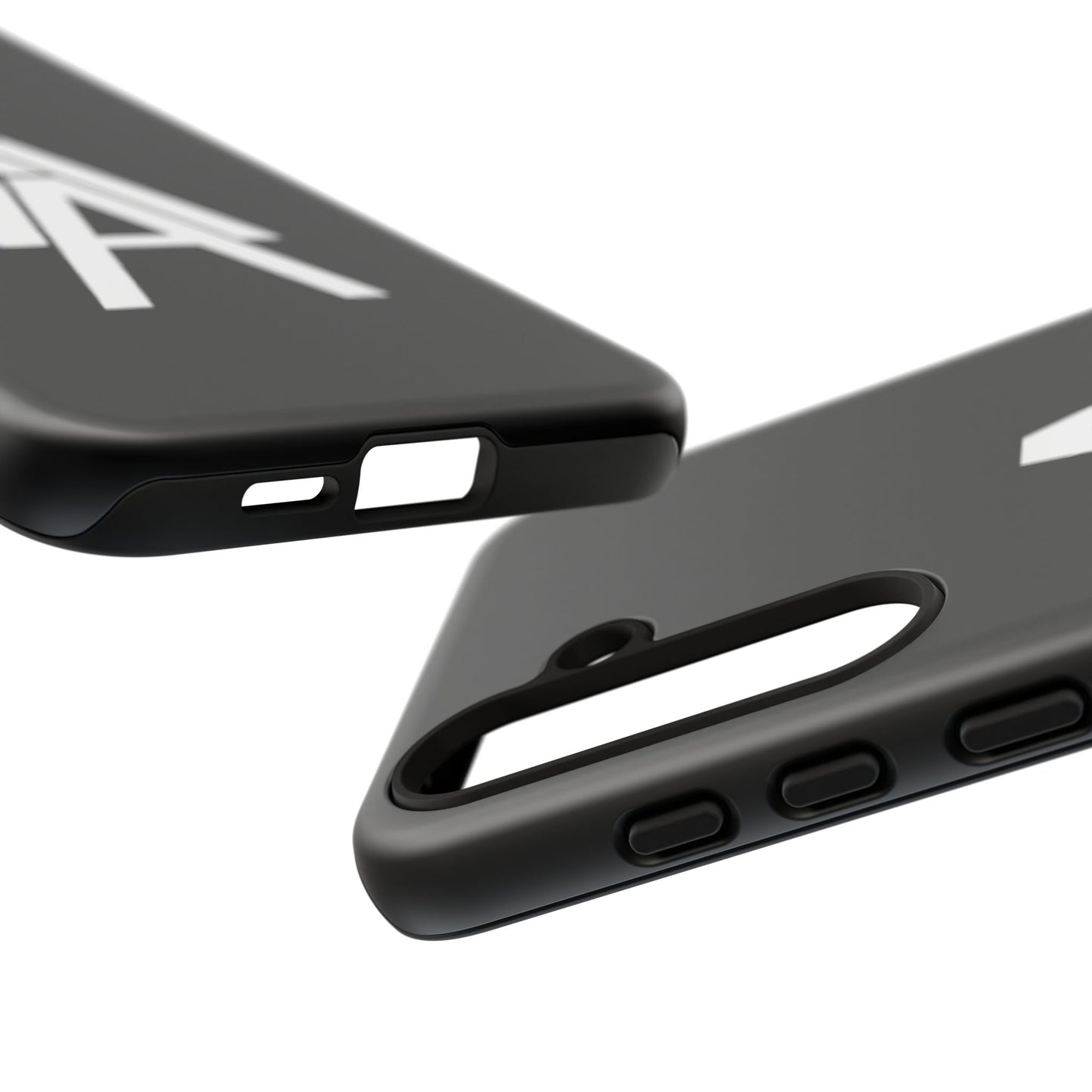 Anvil Apparel Phone Case - Logo