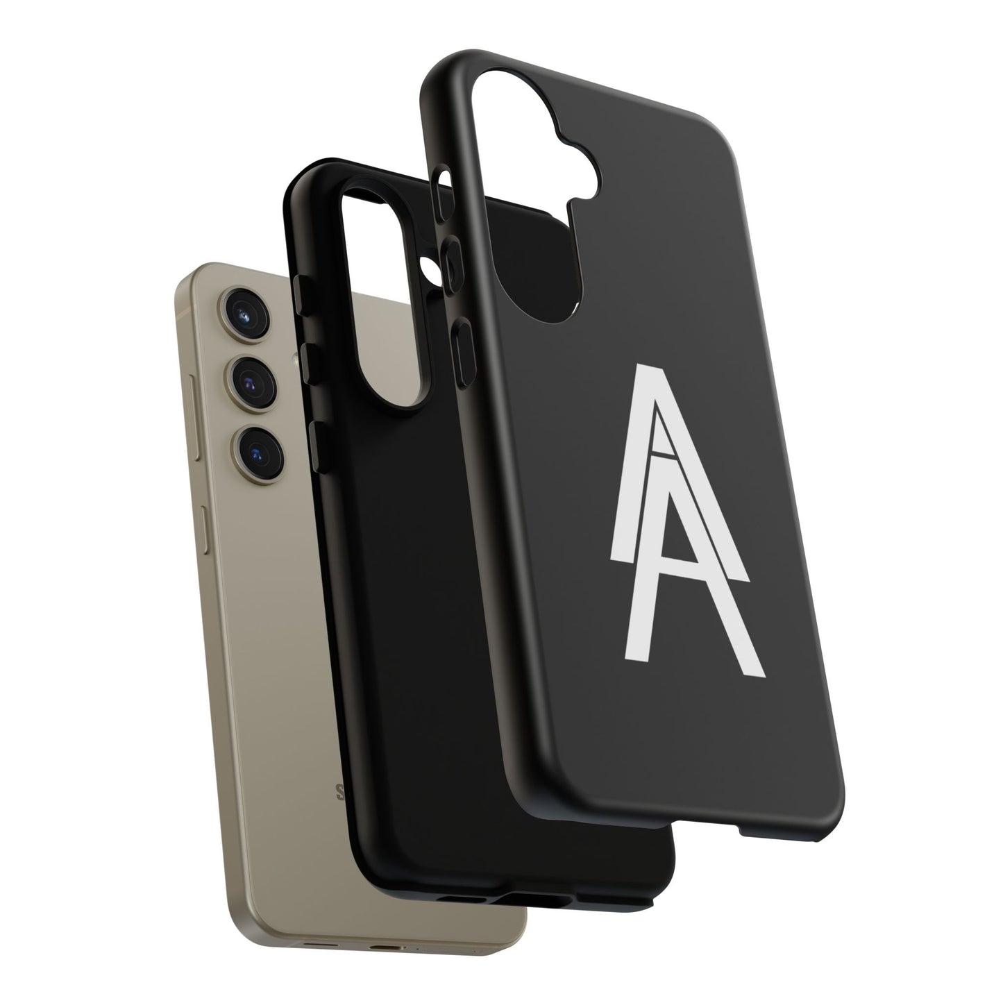 Anvil Apparel Phone Case - Logo