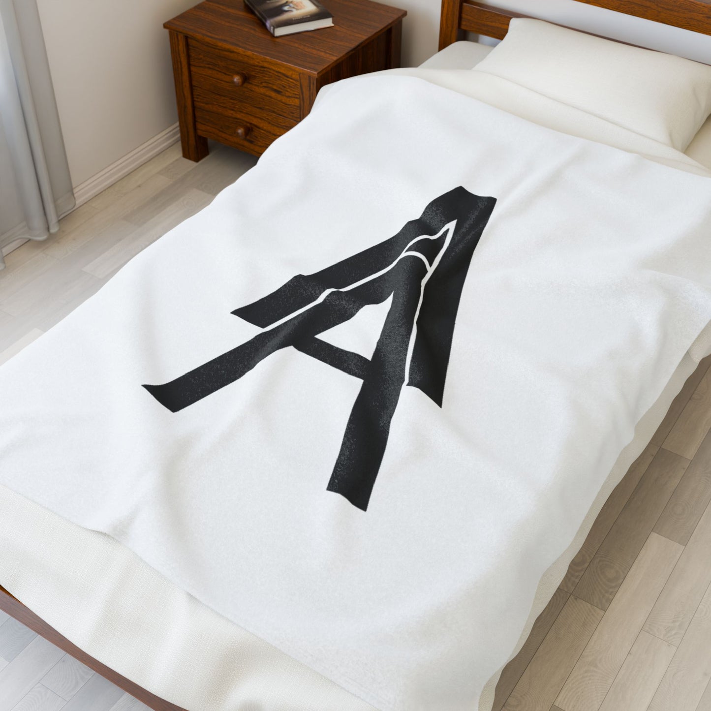 Logo - Blanket